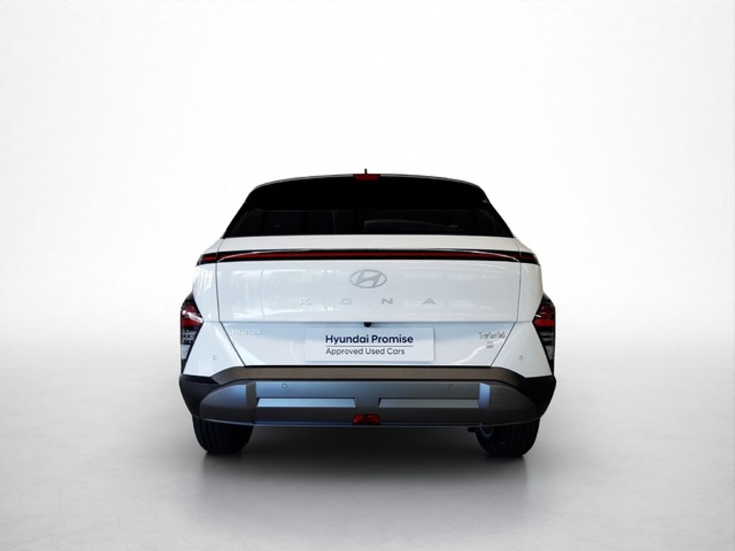 Hyundai Kona 1.0 TGDi 48V Tecno 88 kW (120 CV)