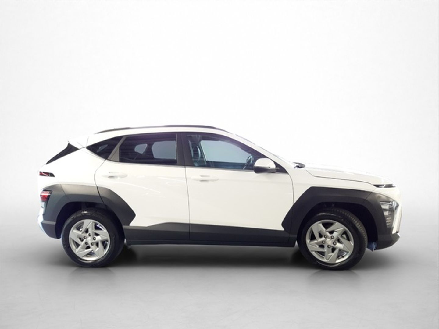Hyundai Kona 1.0 TGDi 48V Tecno 88 kW (120 CV)