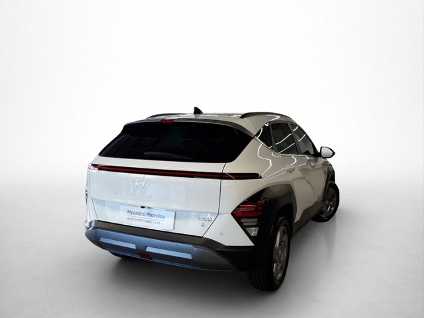 Hyundai Kona 1.0 TGDi 48V Tecno 88 kW (120 CV)