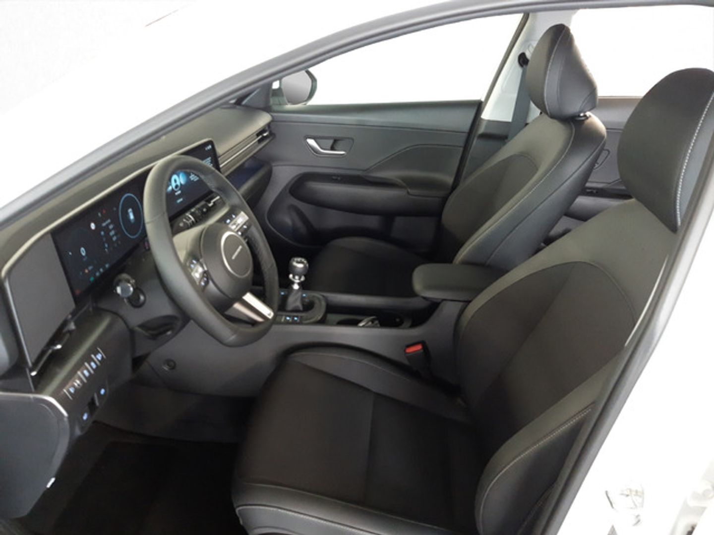 Hyundai Kona 1.0 TGDi 48V Tecno 88 kW (120 CV)