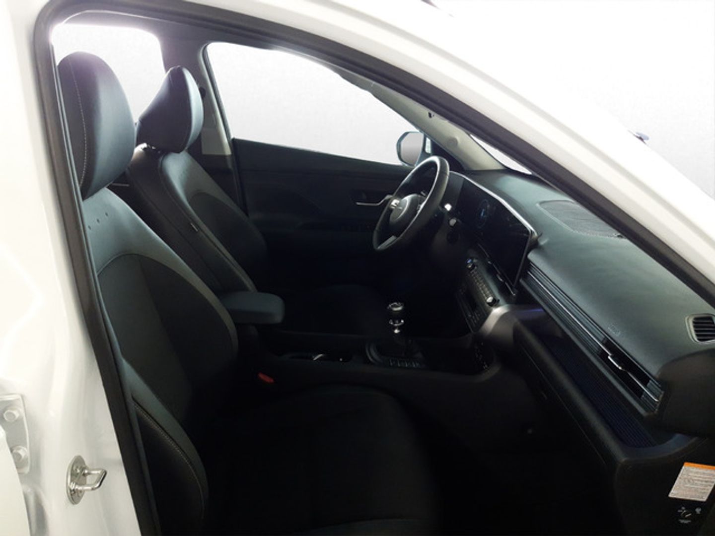Hyundai Kona 1.0 TGDi 48V Tecno 88 kW (120 CV)