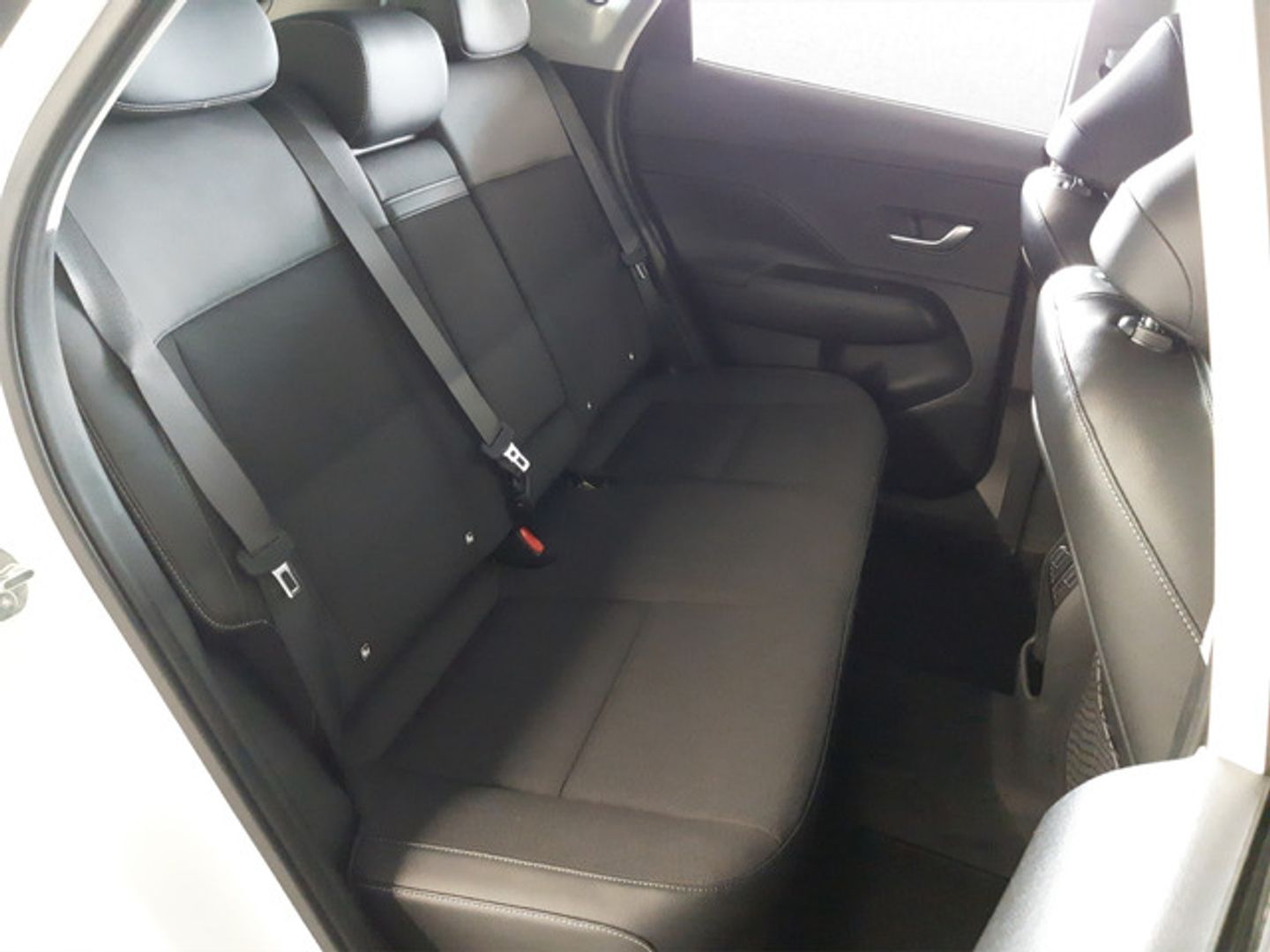 Hyundai Kona 1.0 TGDi 48V Tecno 88 kW (120 CV)