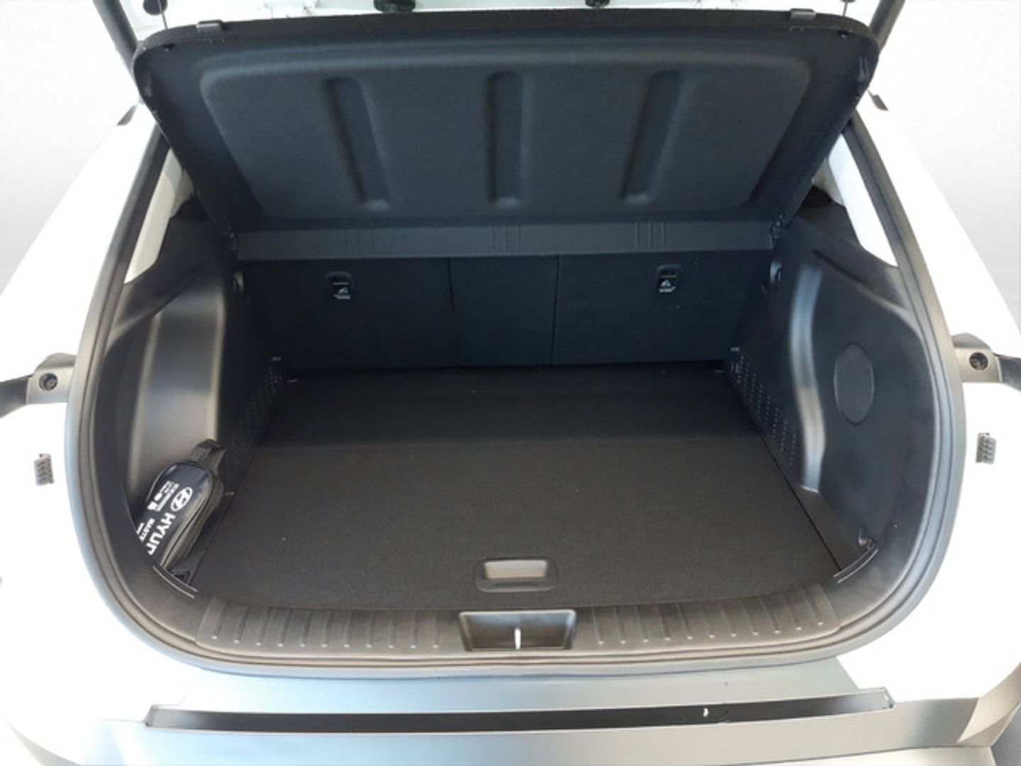 Hyundai Kona 1.0 TGDi 48V Tecno 88 kW (120 CV)
