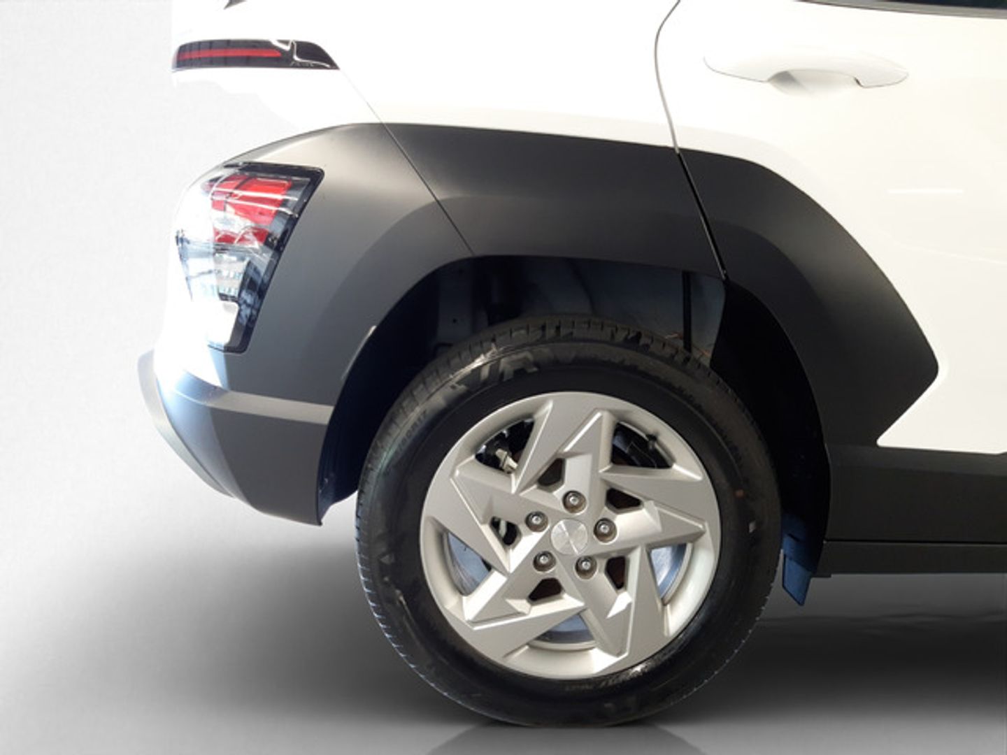 Hyundai Kona 1.0 TGDi 48V Tecno 88 kW (120 CV)