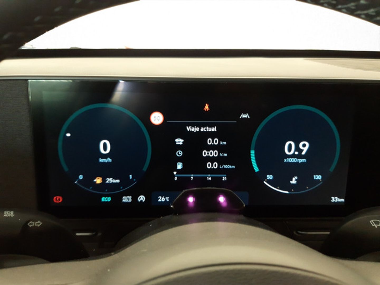 Hyundai Kona 1.0 TGDi 48V Tecno 88 kW (120 CV)