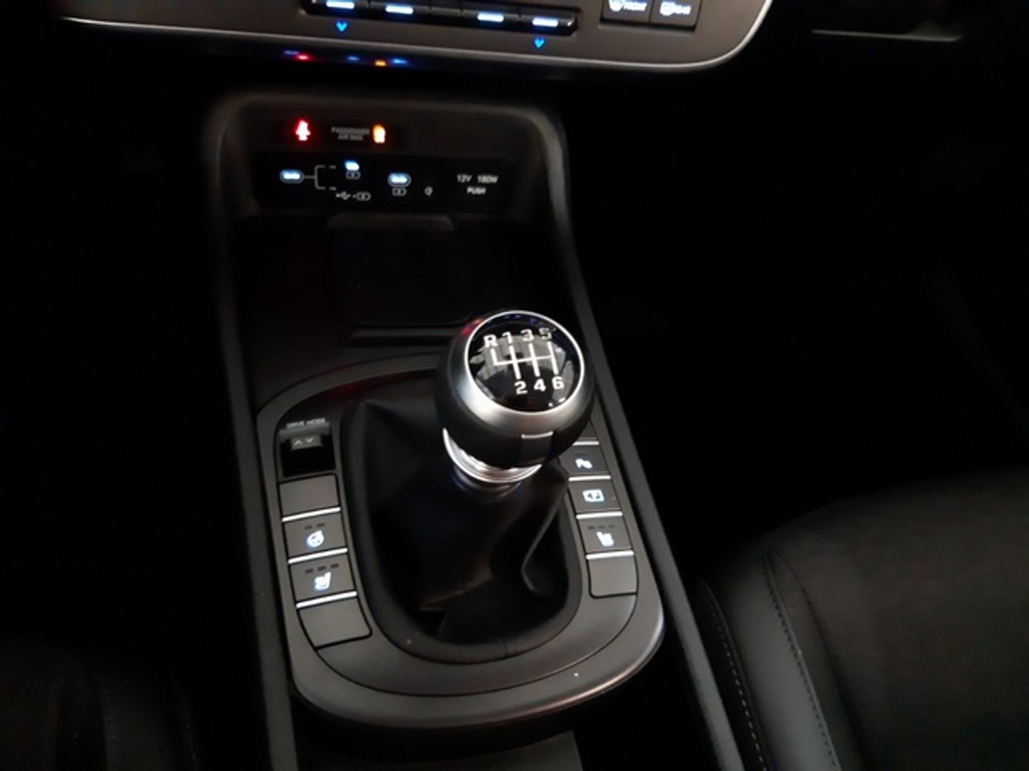 Hyundai Kona 1.0 TGDi 48V Tecno 88 kW (120 CV)