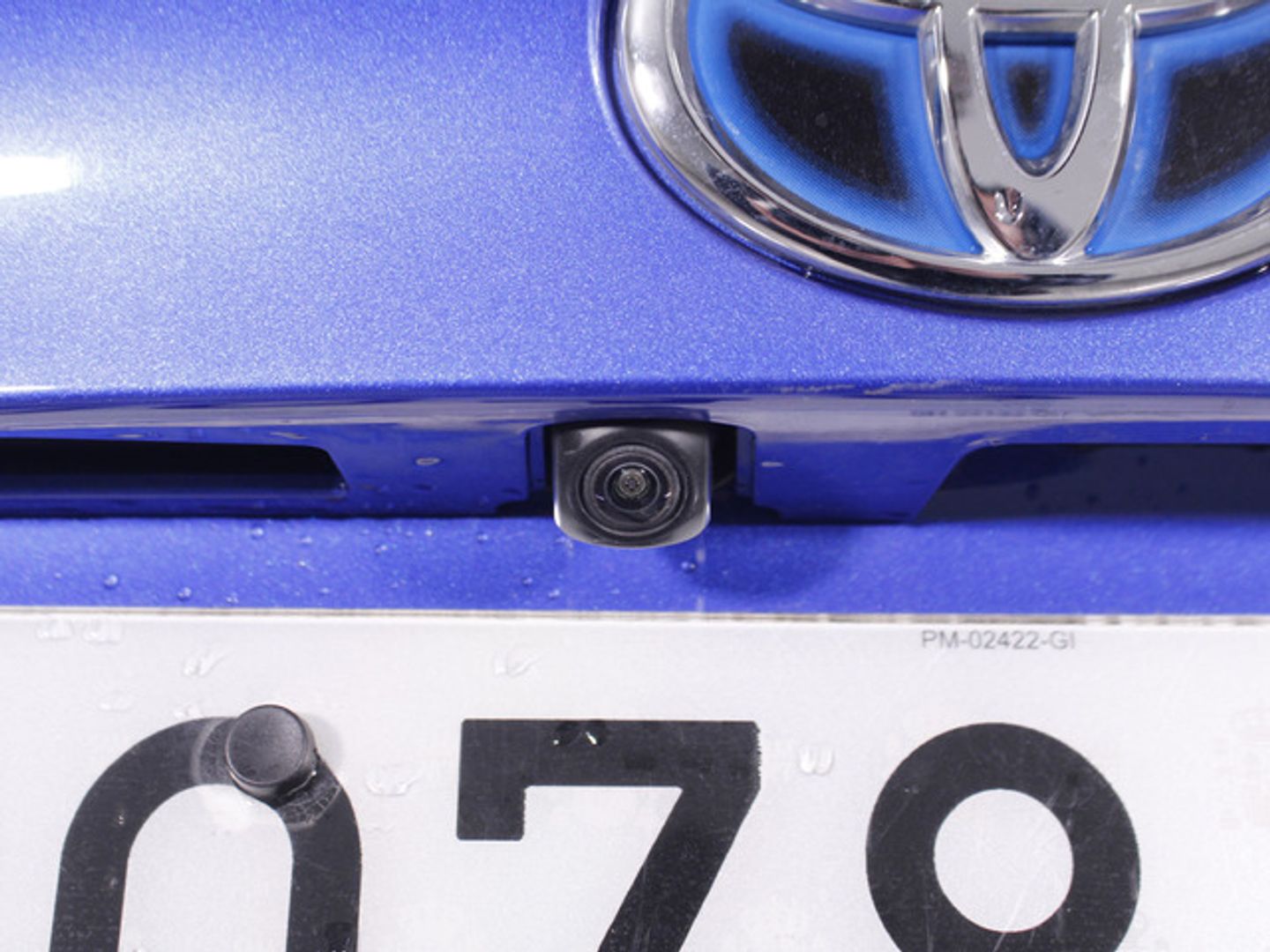Toyota C-HR 1.8 125H Advance 90 kW (122 CV)