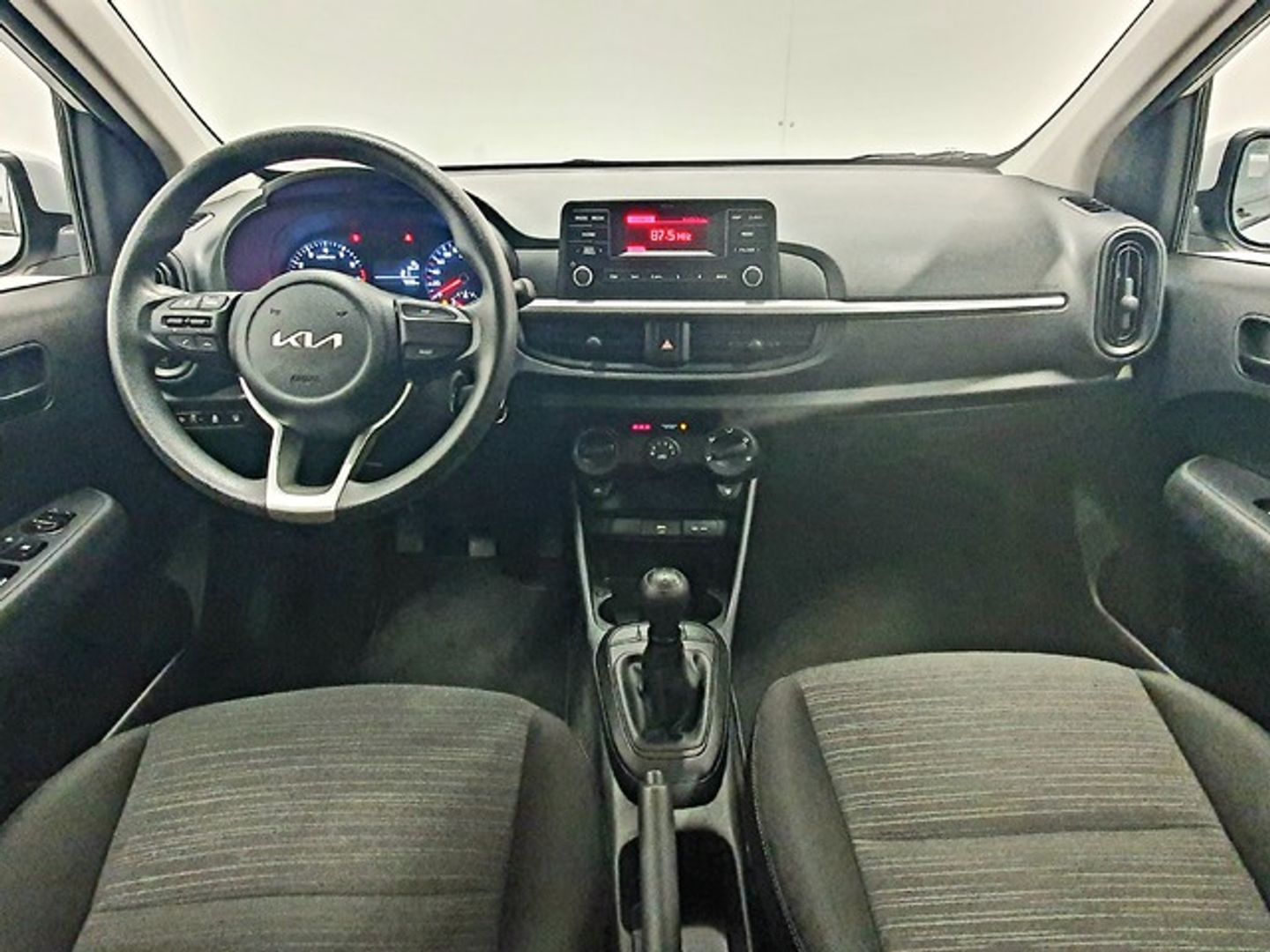 Kia Picanto 1.0 DPi Concept 49 kW (67 CV)