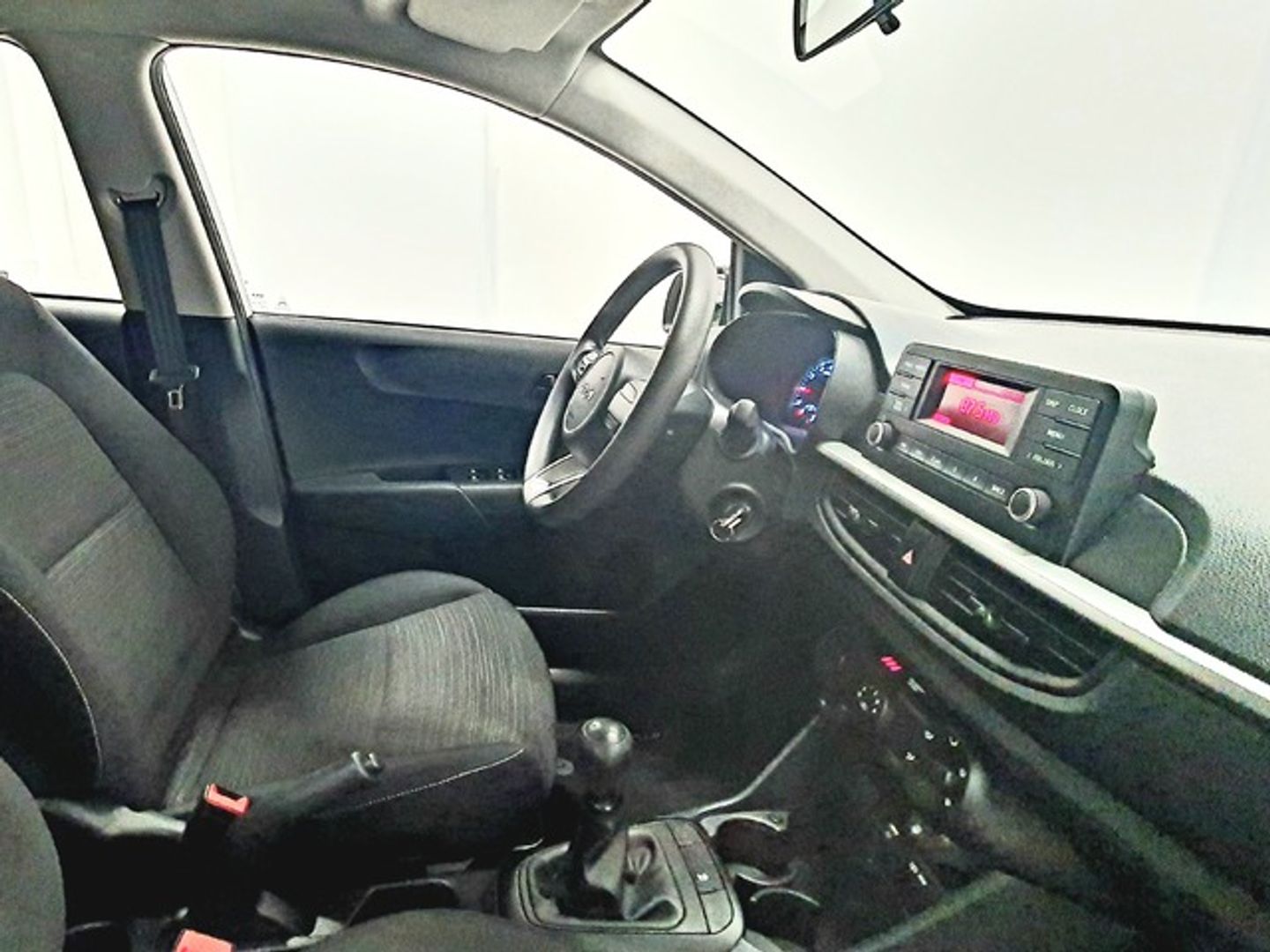 Kia Picanto 1.0 DPi Concept 49 kW (67 CV)