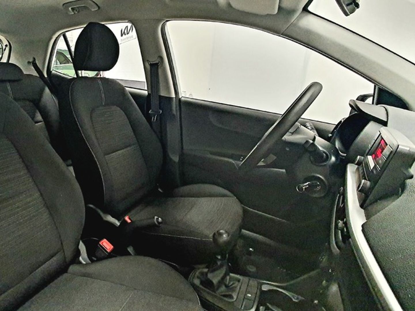 Kia Picanto 1.0 DPi Concept 49 kW (67 CV)