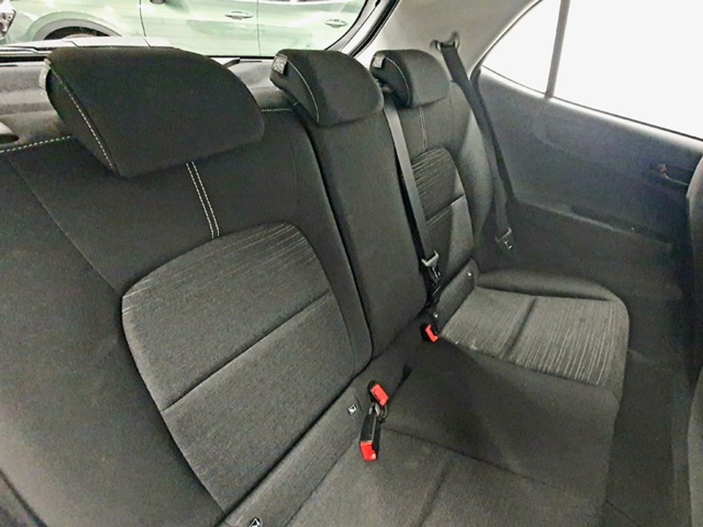 Kia Picanto 1.0 DPi Concept 49 kW (67 CV)