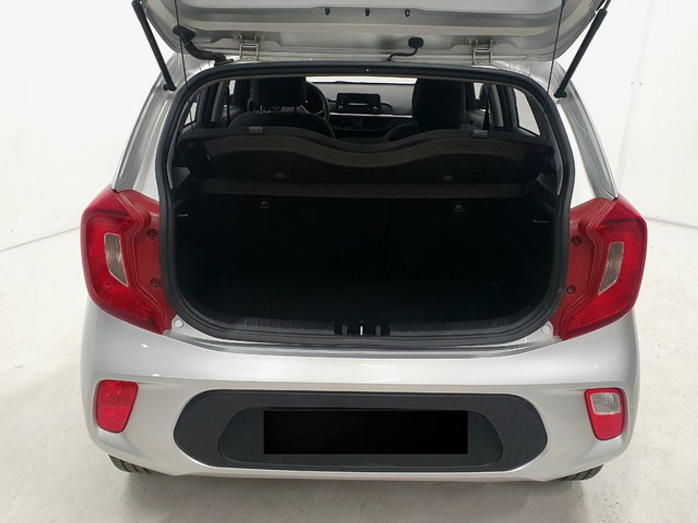 Kia Picanto 1.0 DPi Concept 49 kW (67 CV)
