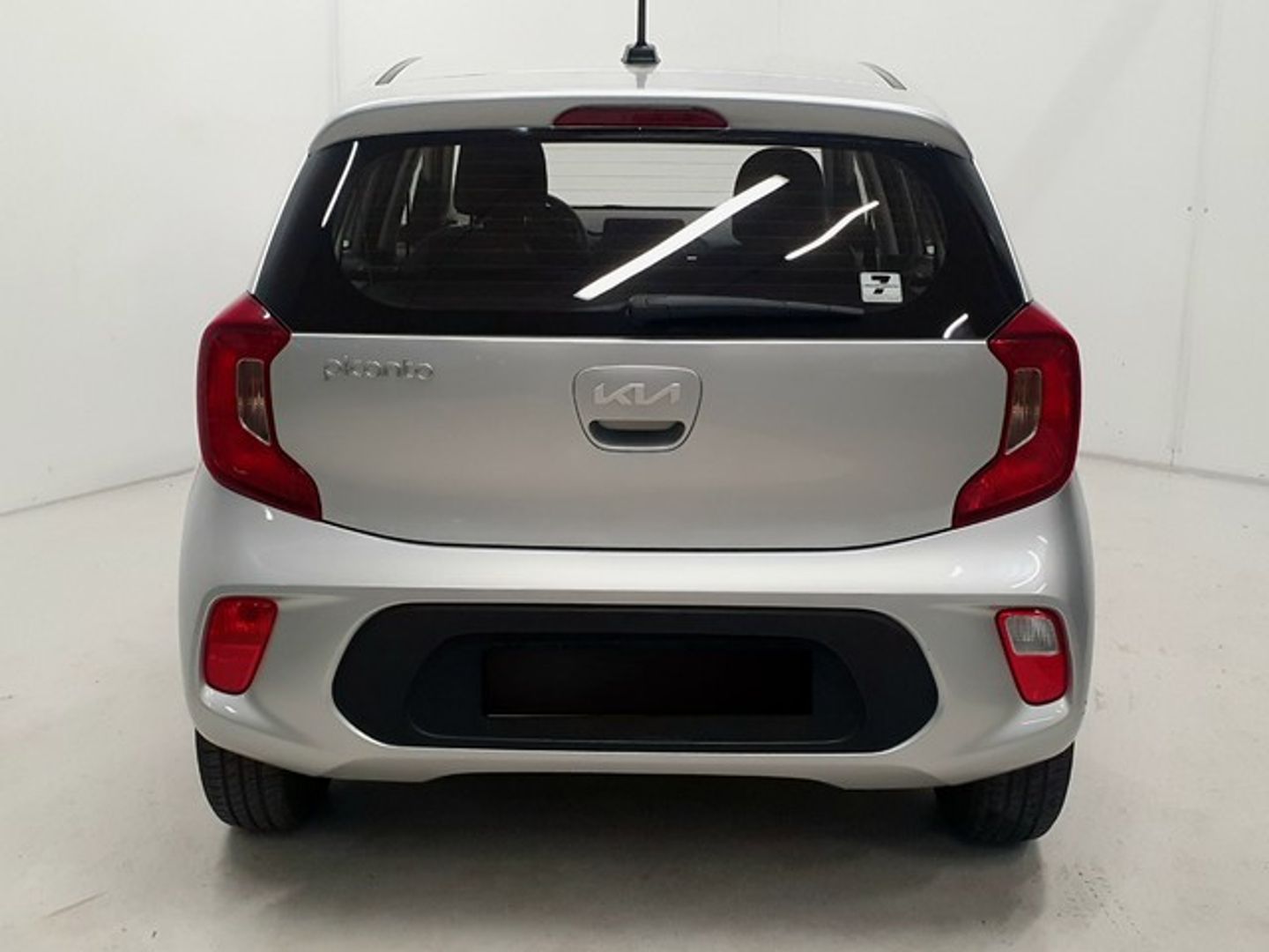Kia Picanto 1.0 DPi Concept 49 kW (67 CV)