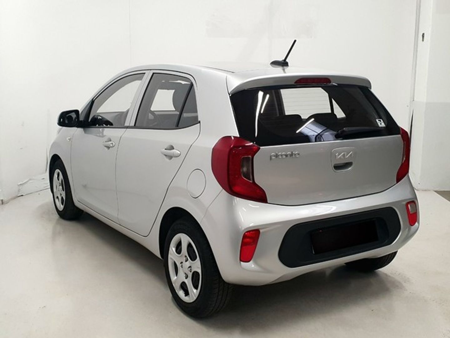 Kia Picanto 1.0 DPi Concept 49 kW (67 CV)