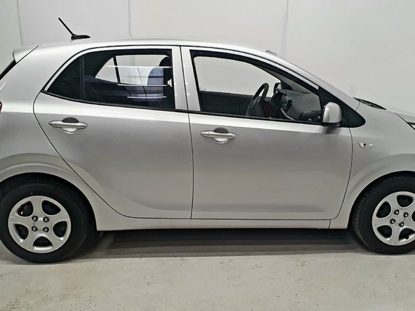 Kia Picanto 1.0 DPi Concept 49 kW (67 CV)