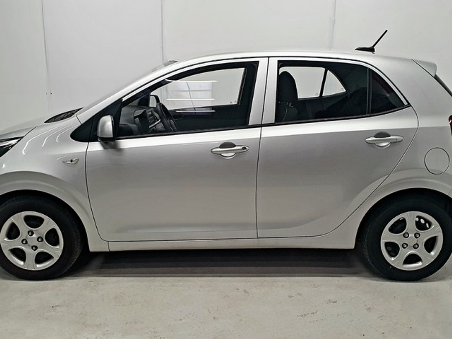 Kia Picanto 1.0 DPi Concept 49 kW (67 CV)