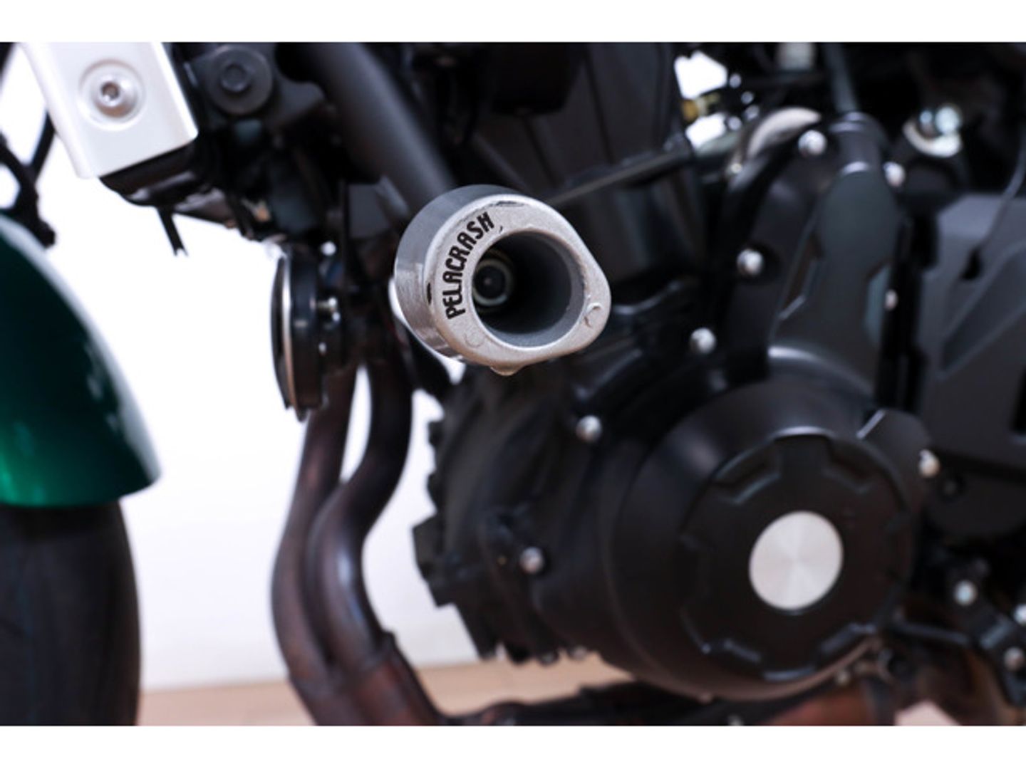 Kawasaki Z650RS