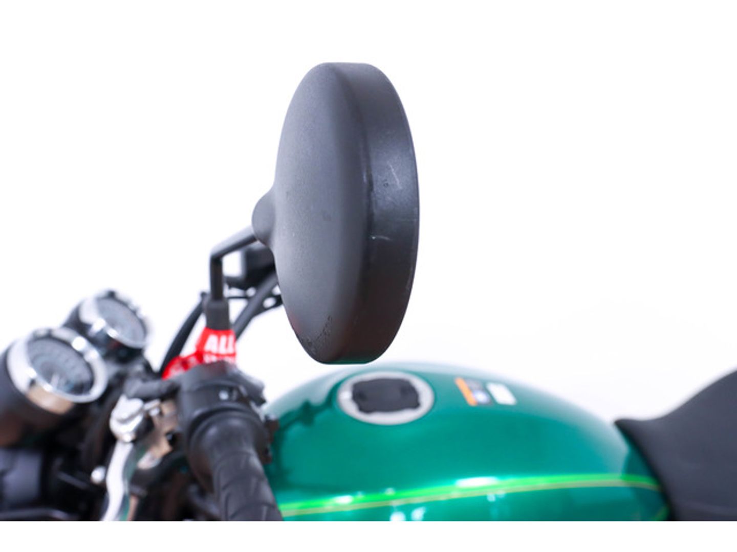 Kawasaki Z650RS