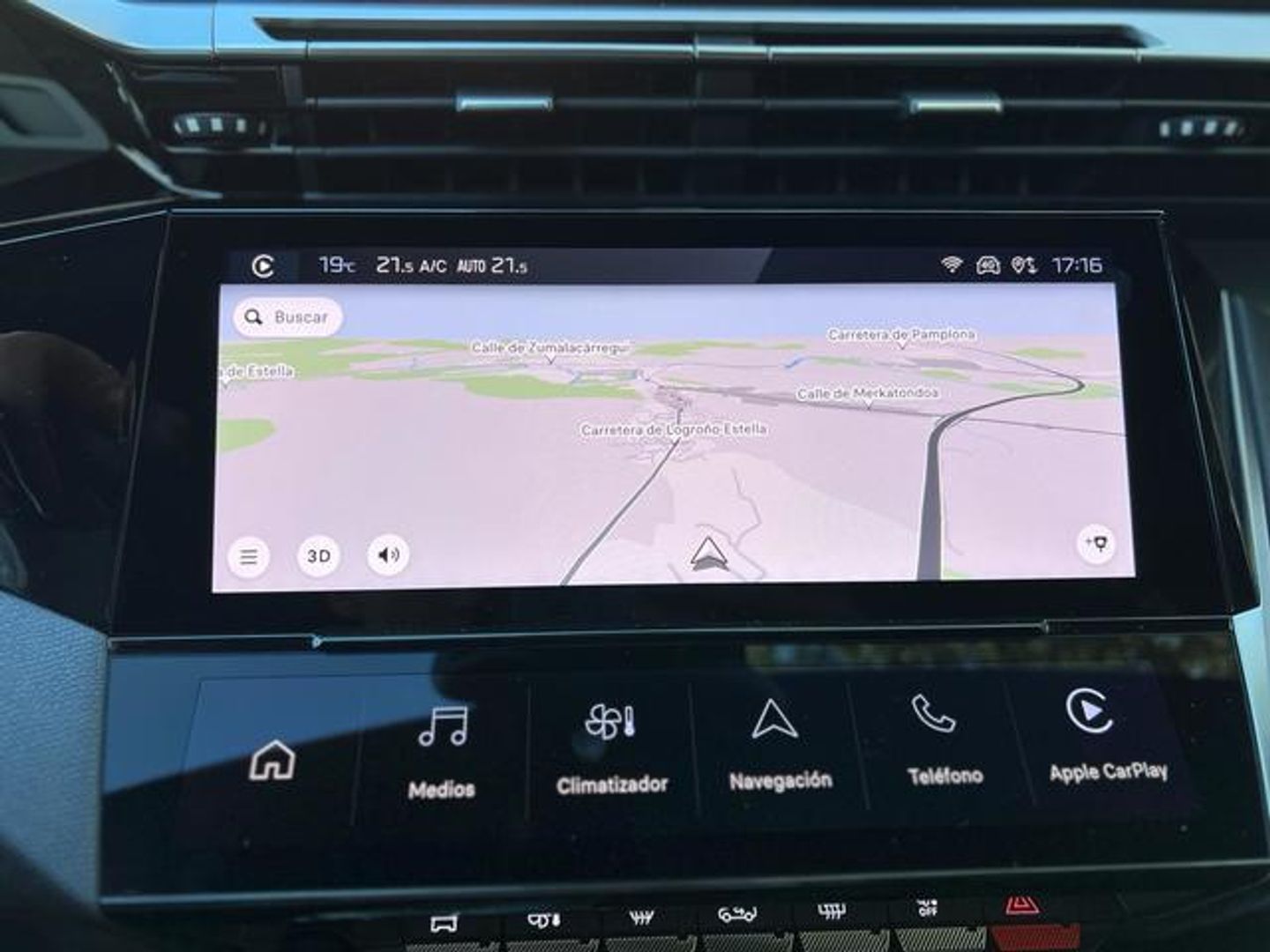 Peugeot 408 PHEV 225 GT e-EAT8 165 kW (224 CV)