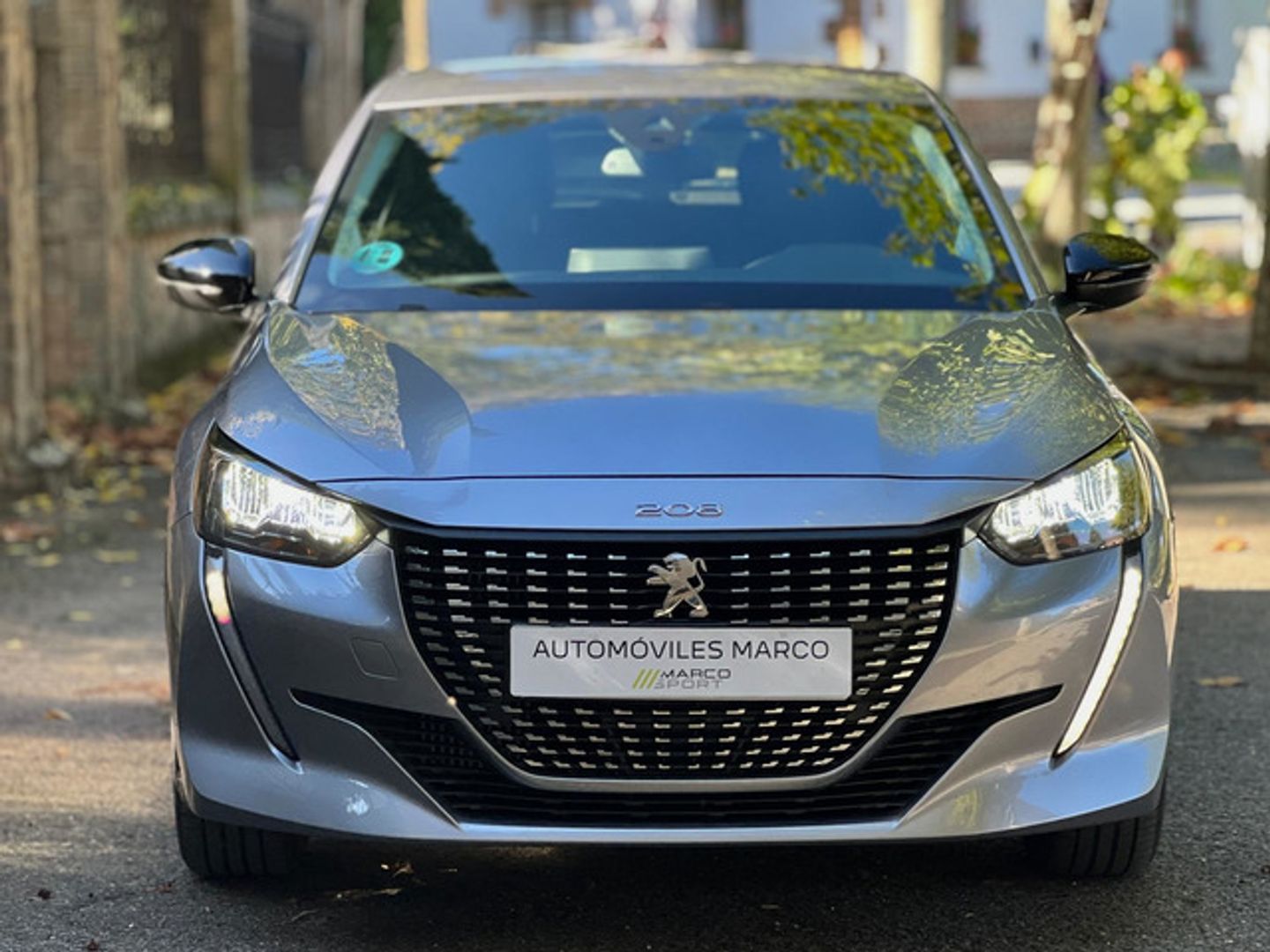 Peugeot 208 PureTech 100 Allure 75 kW (100 CV)