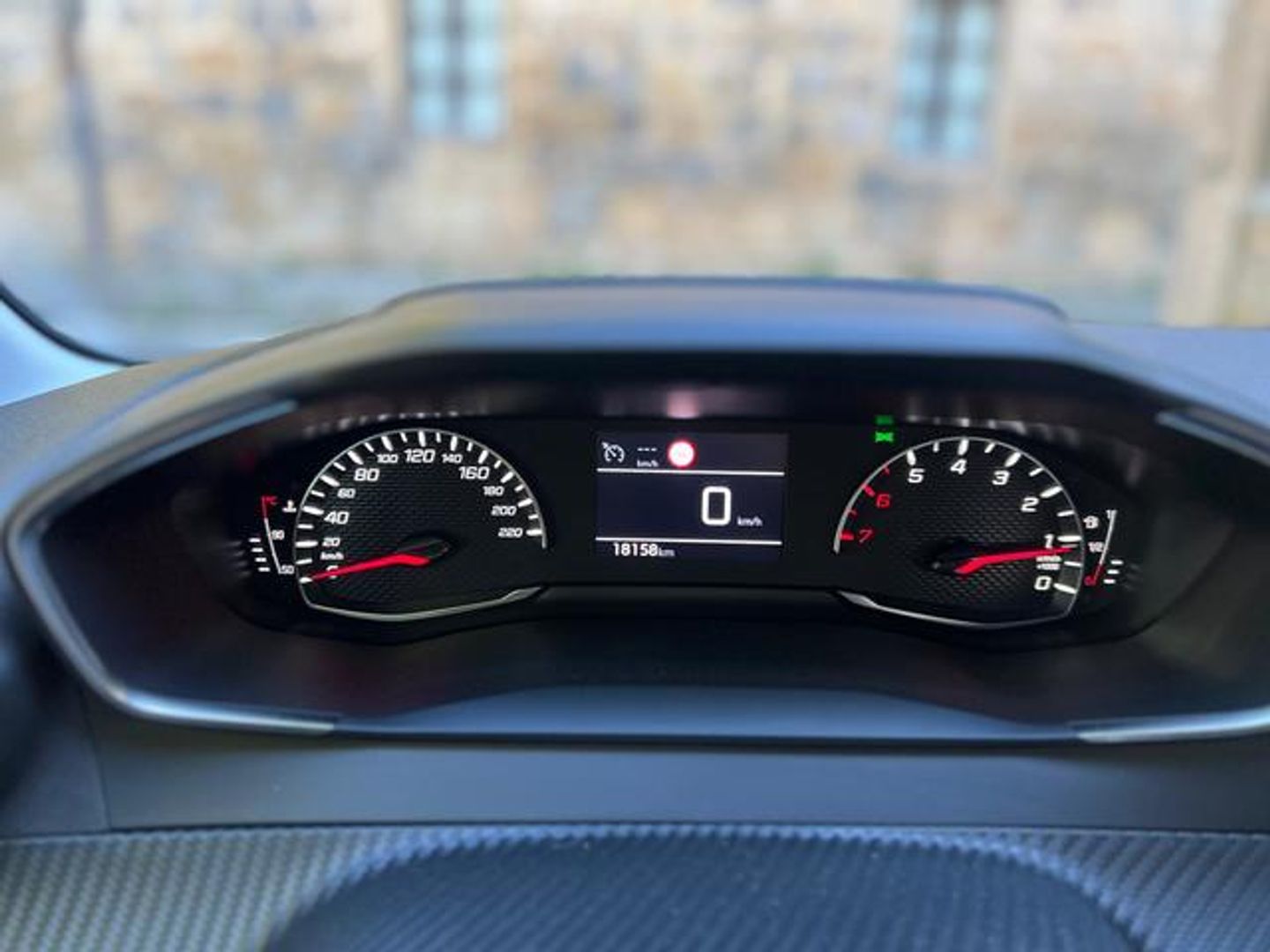 Peugeot 208 PureTech 100 Allure 75 kW (100 CV)
