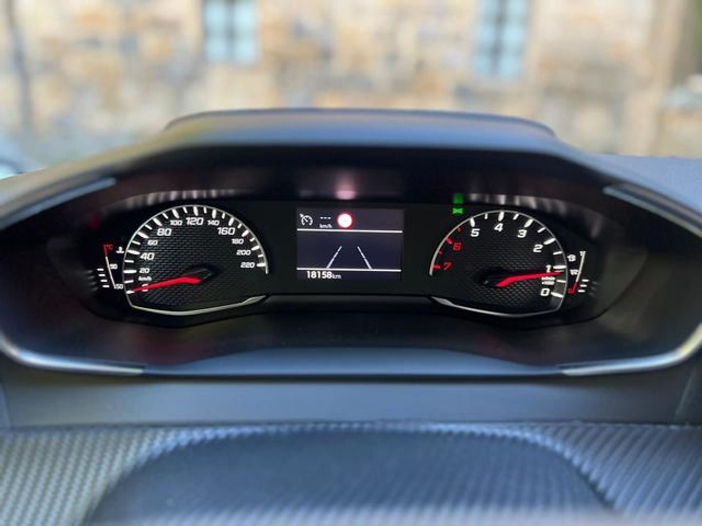Peugeot 208 PureTech 100 Allure 75 kW (100 CV)
