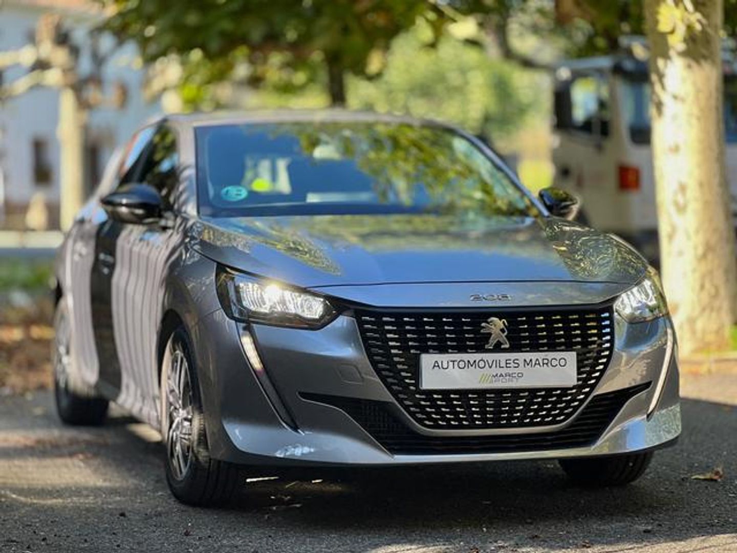 Peugeot 208 PureTech 100 Allure 75 kW (100 CV)