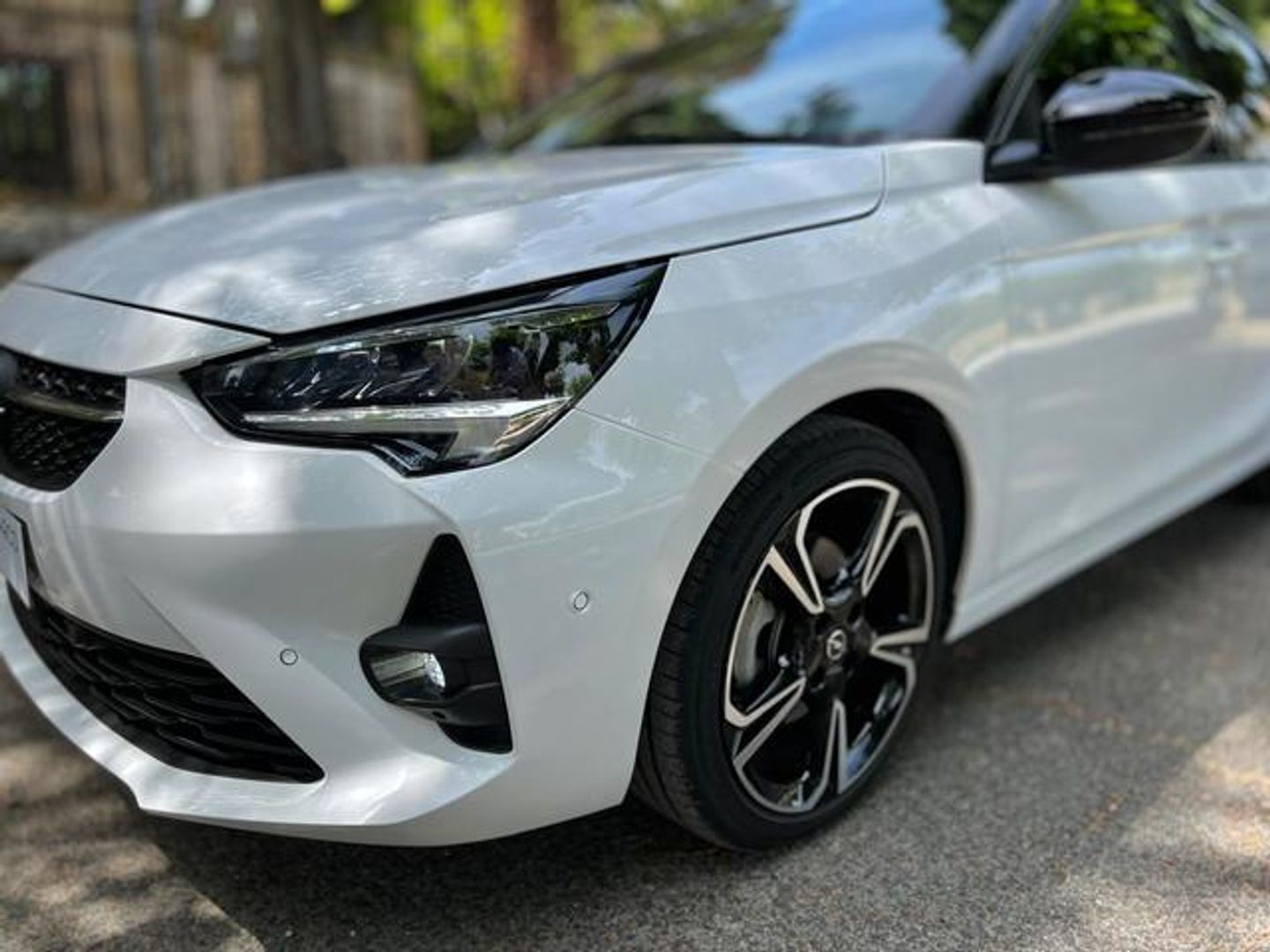 Opel Corsa 1.2T XHL GS 74 kW (100 CV)