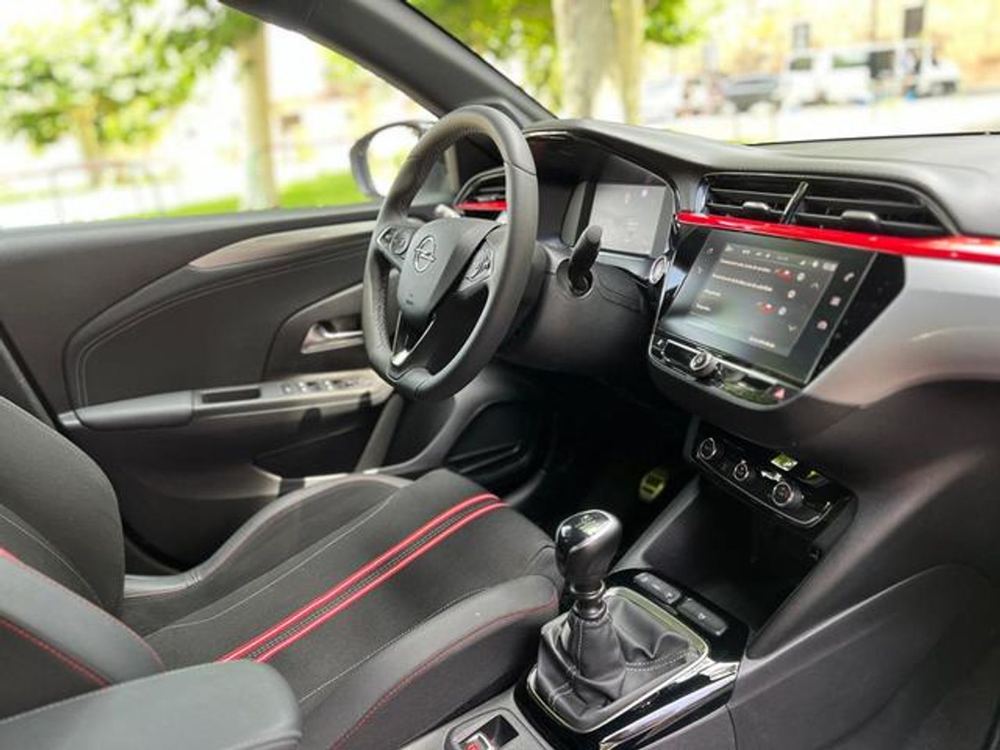 Opel Corsa 1.2T XHL GS 74 kW (100 CV)