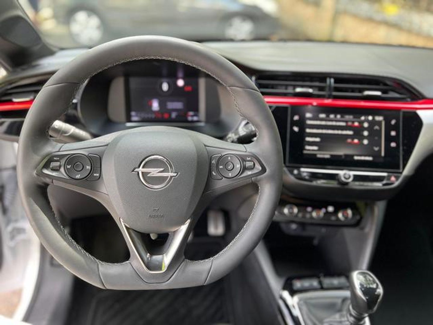 Opel Corsa 1.2T XHL GS 74 kW (100 CV)