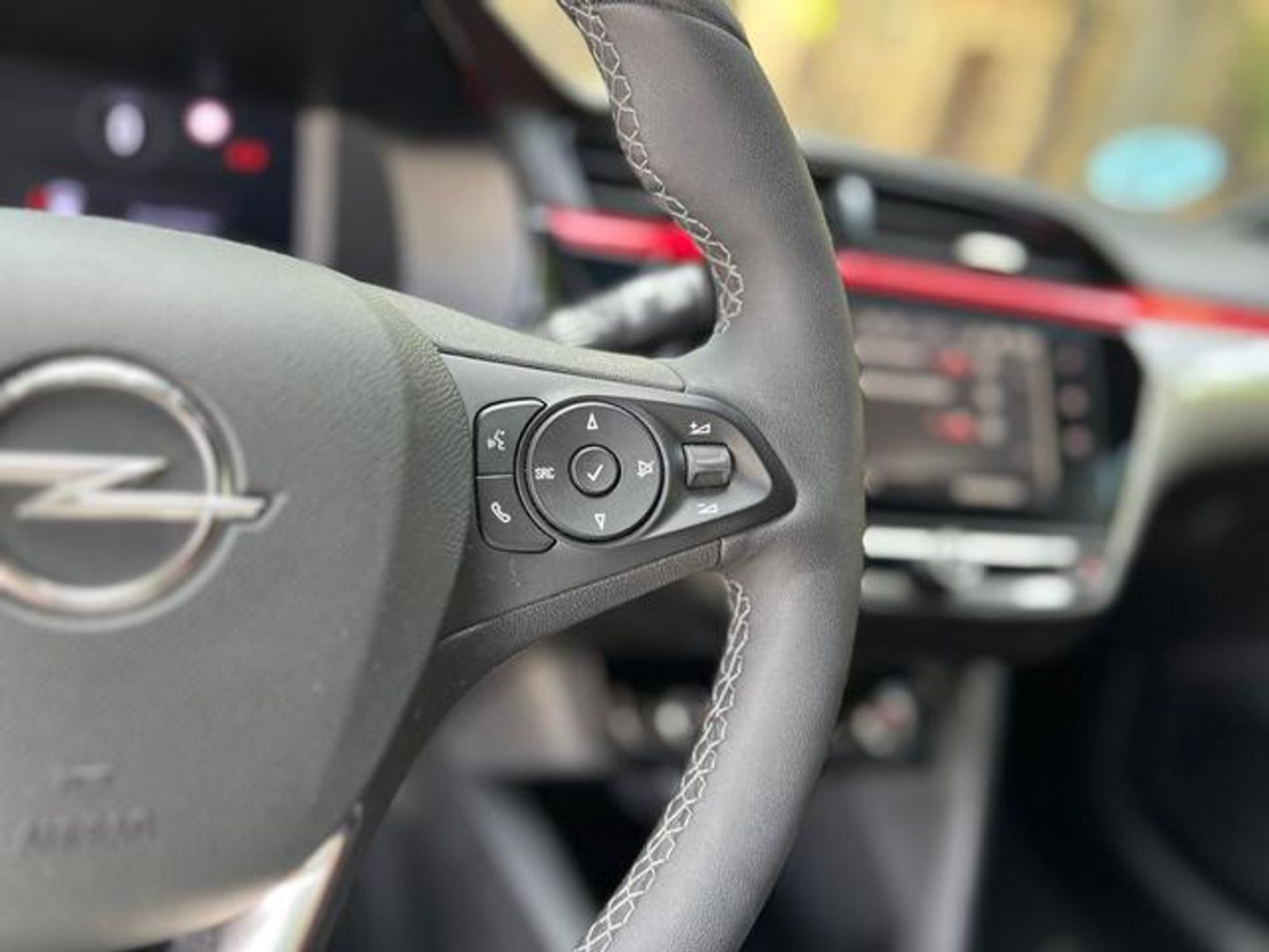 Opel Corsa 1.2T XHL GS 74 kW (100 CV)