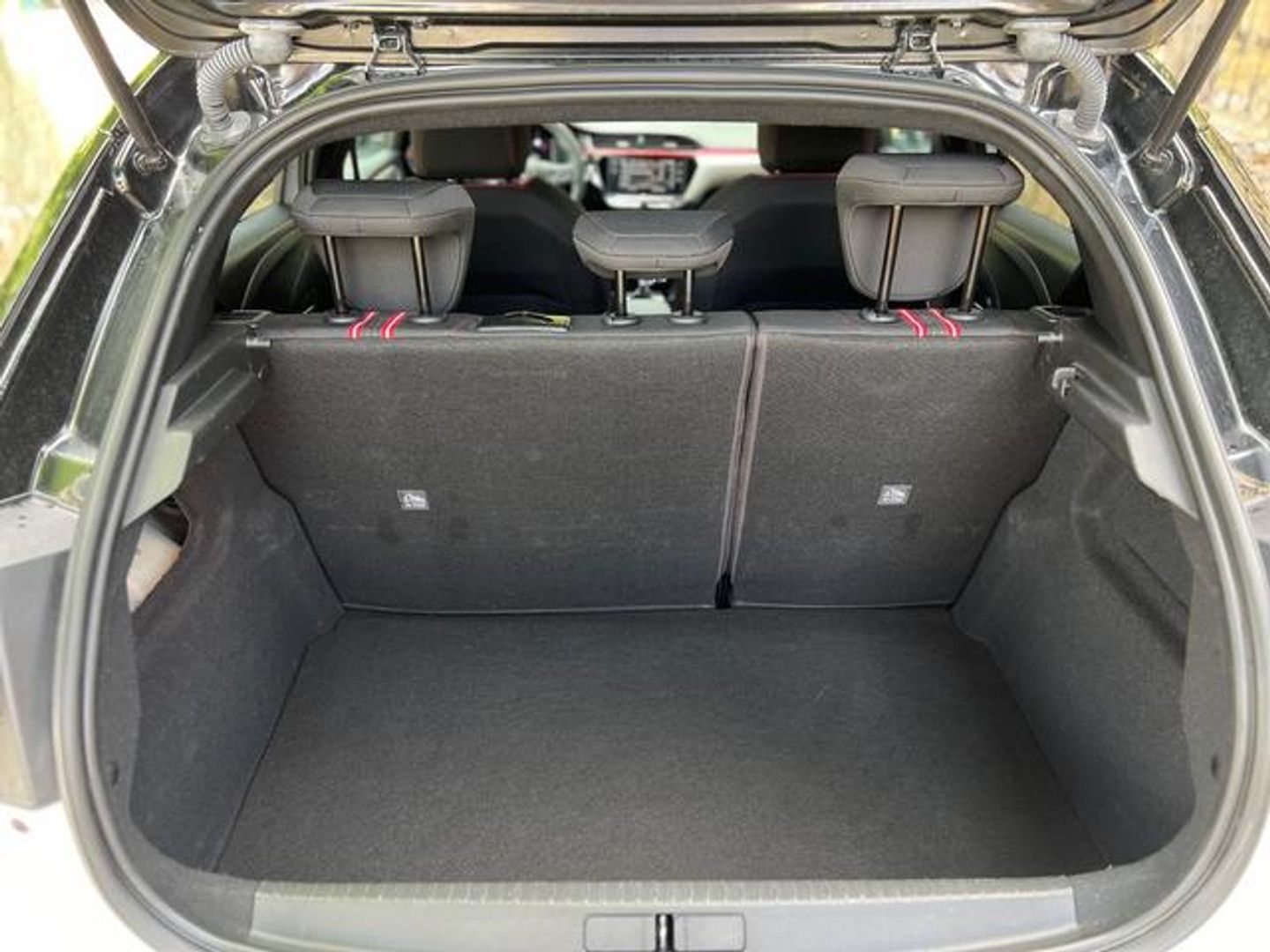 Opel Corsa 1.2T XHL GS 74 kW (100 CV)