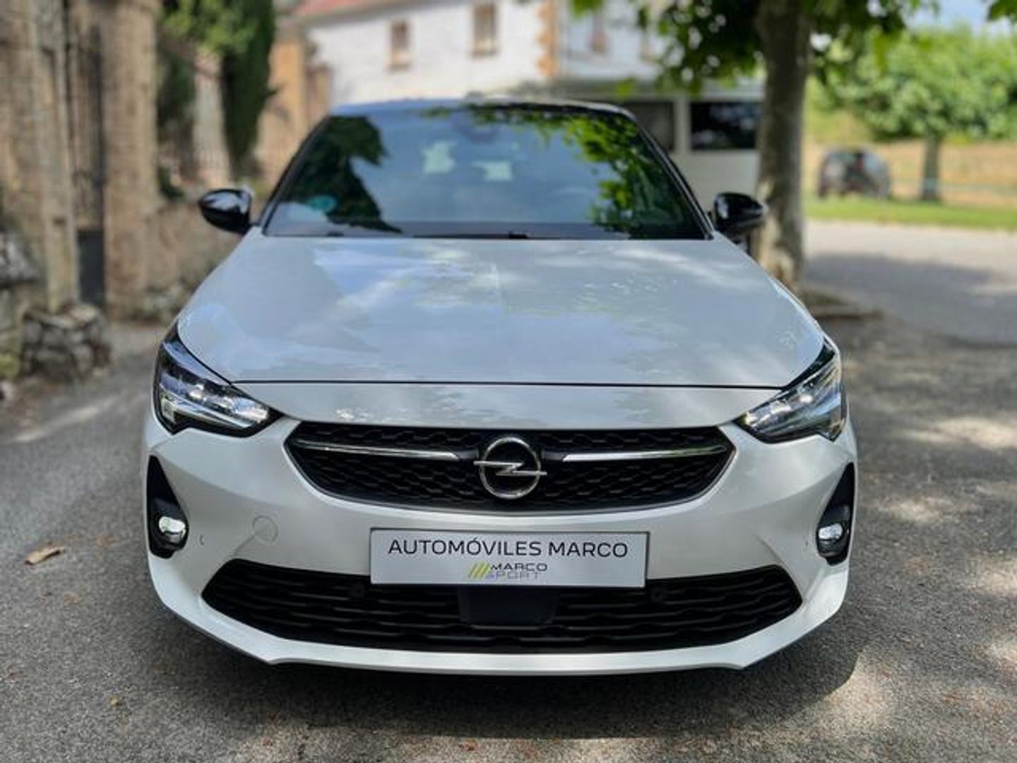 Opel Corsa 1.2T XHL GS 74 kW (100 CV)