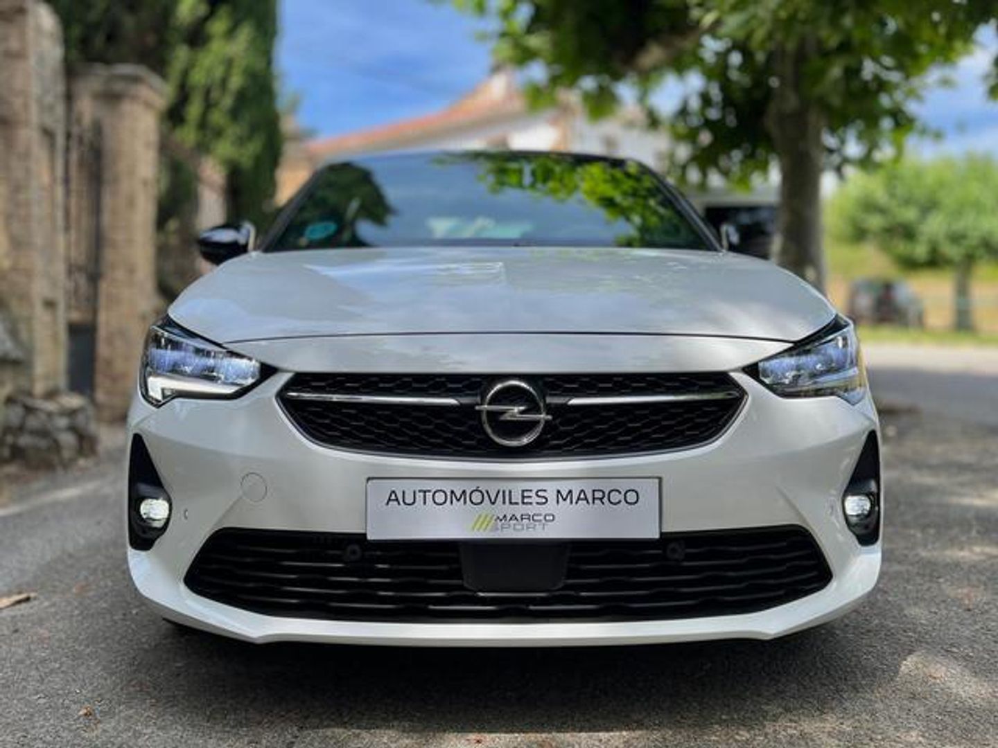 Opel Corsa 1.2T XHL GS 74 kW (100 CV)