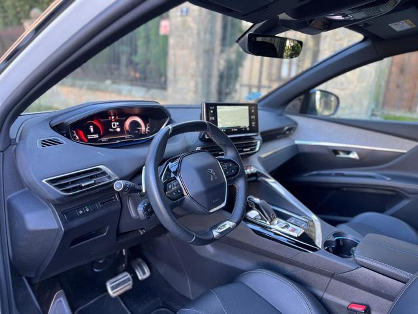 Peugeot 5008 BlueHDI 130 S&S GT EAT8 96 kW (130 CV)