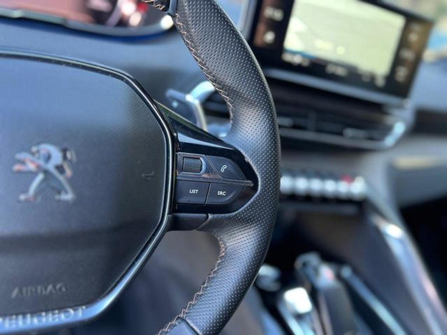 Peugeot 5008 BlueHDI 130 S&S GT EAT8 96 kW (130 CV)