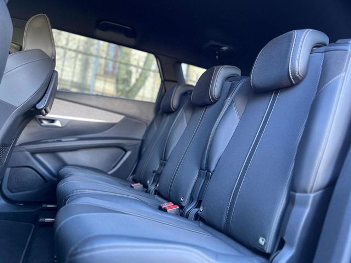 Peugeot 5008 BlueHDI 130 S&S GT EAT8 96 kW (130 CV)