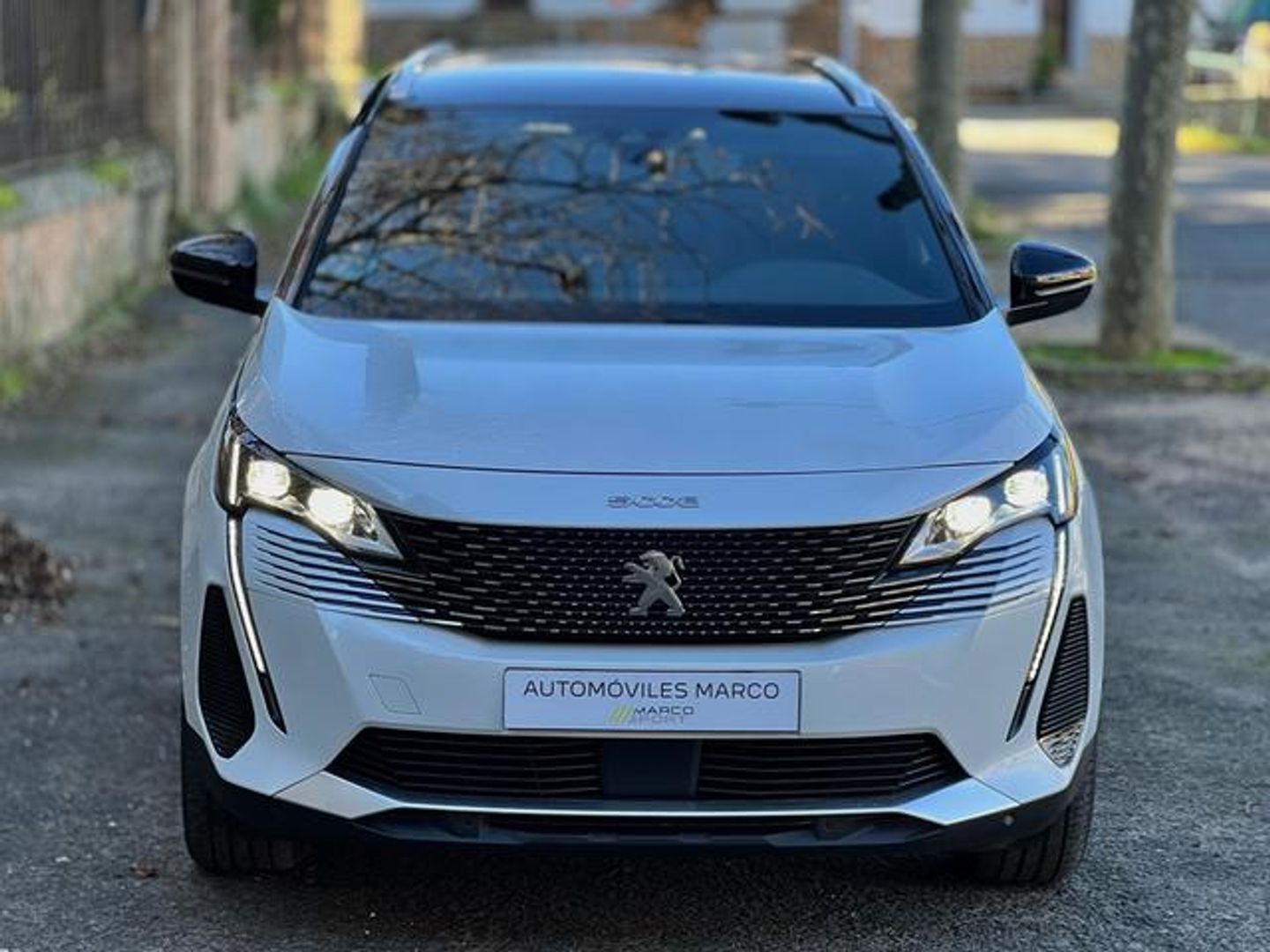 Peugeot 5008 BlueHDI 130 S&S GT EAT8 96 kW (130 CV)