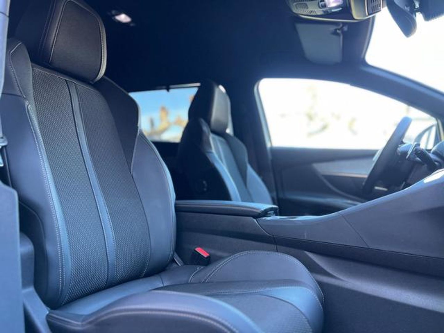 Peugeot 5008 BlueHDI 130 S&S GT EAT8 96 kW (130 CV)