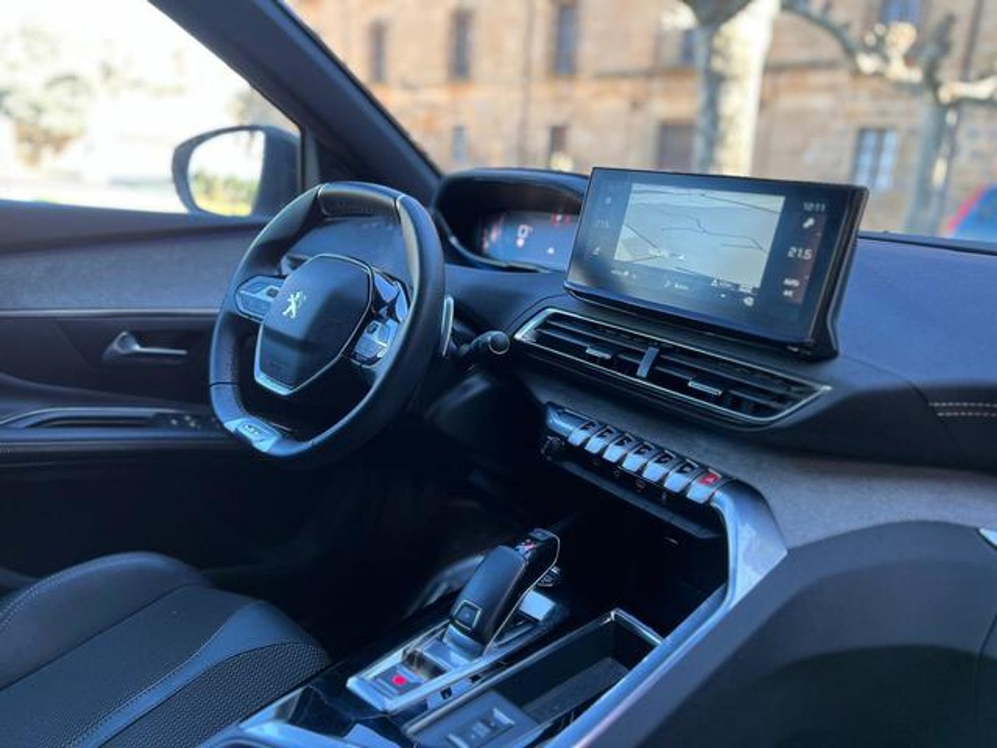 Peugeot 5008 BlueHDI 130 S&S GT EAT8 96 kW (130 CV)