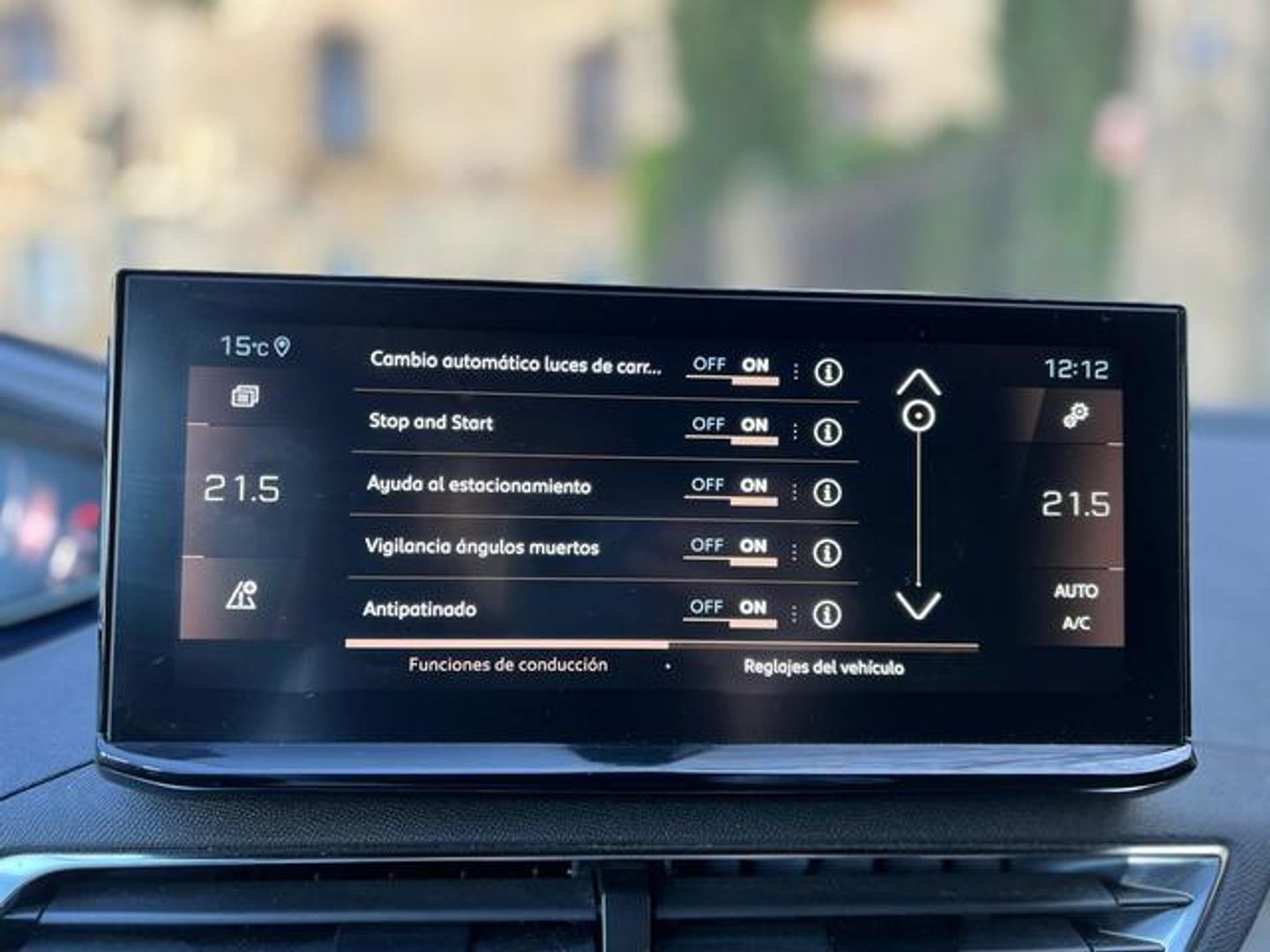 Peugeot 5008 BlueHDI 130 S&S GT EAT8 96 kW (130 CV)