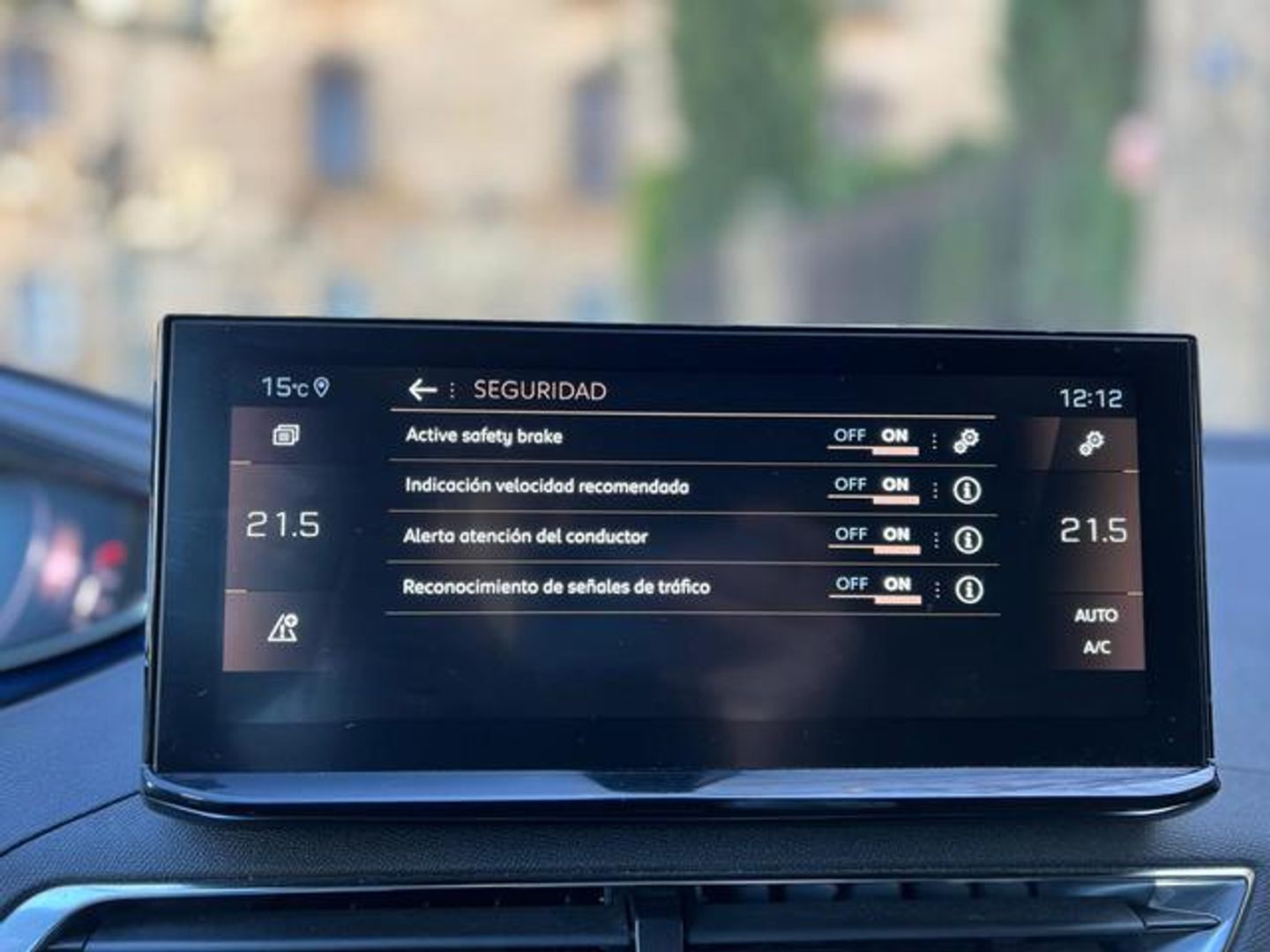 Peugeot 5008 BlueHDI 130 S&S GT EAT8 96 kW (130 CV)