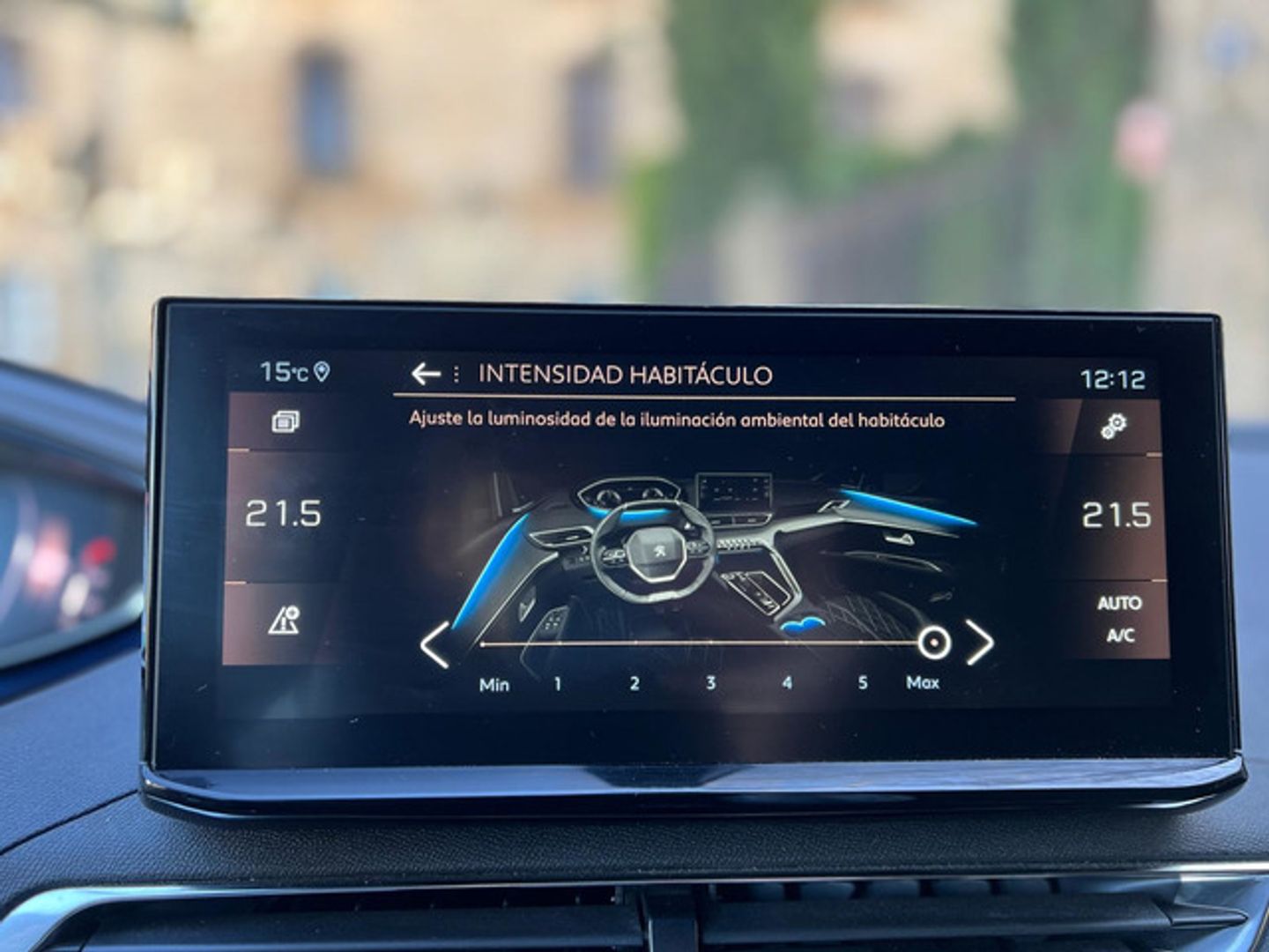 Peugeot 5008 BlueHDI 130 S&S GT EAT8 96 kW (130 CV)