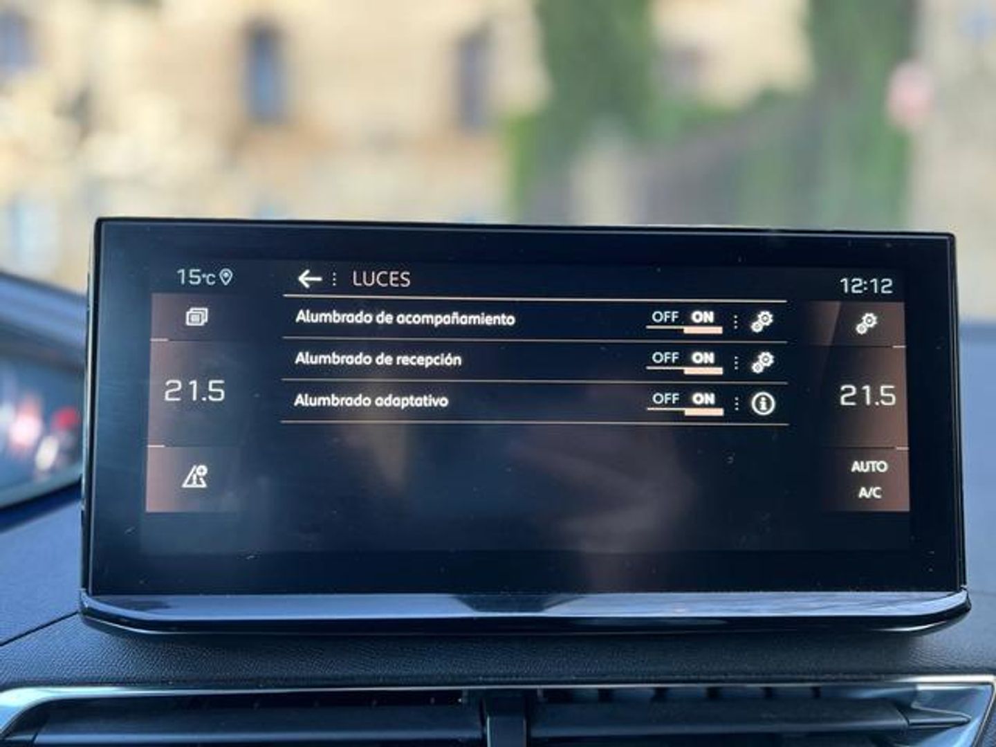 Peugeot 5008 BlueHDI 130 S&S GT EAT8 96 kW (130 CV)