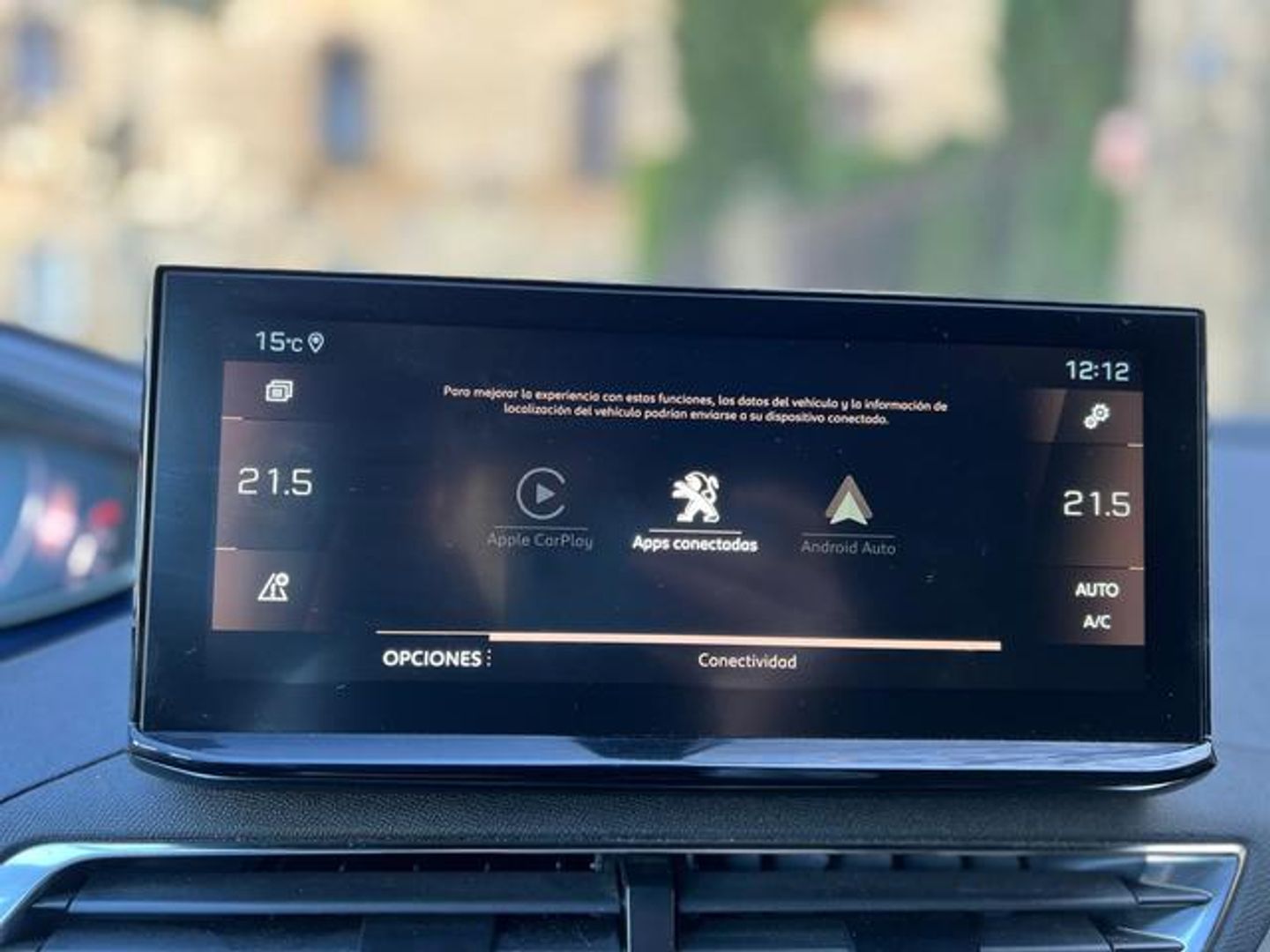 Peugeot 5008 BlueHDI 130 S&S GT EAT8 96 kW (130 CV)