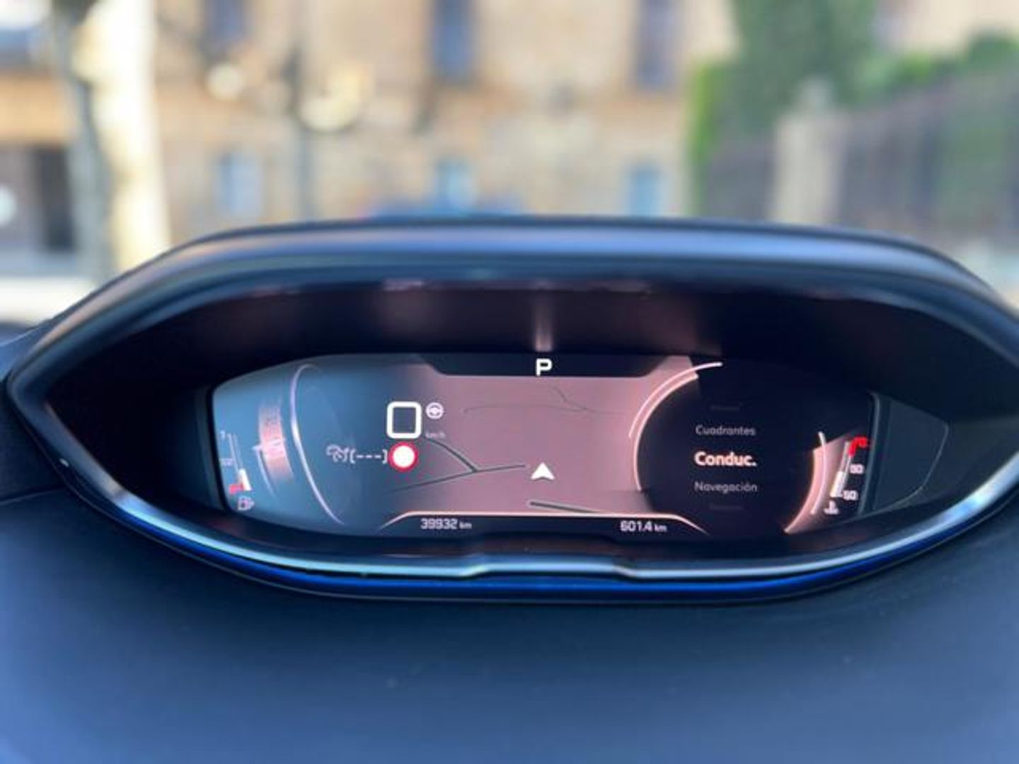 Peugeot 5008 BlueHDI 130 S&S GT EAT8 96 kW (130 CV)