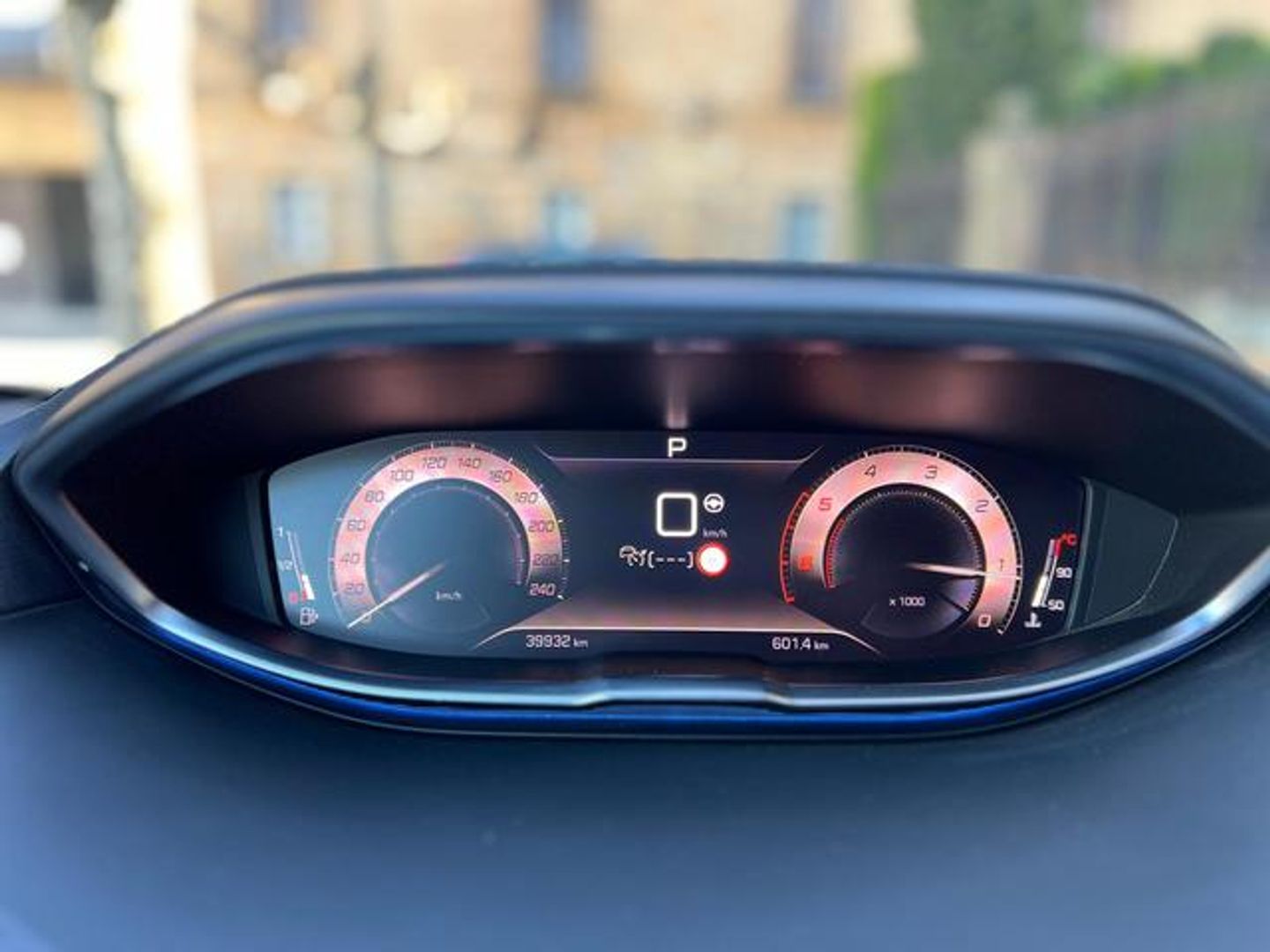 Peugeot 5008 BlueHDI 130 S&S GT EAT8 96 kW (130 CV)