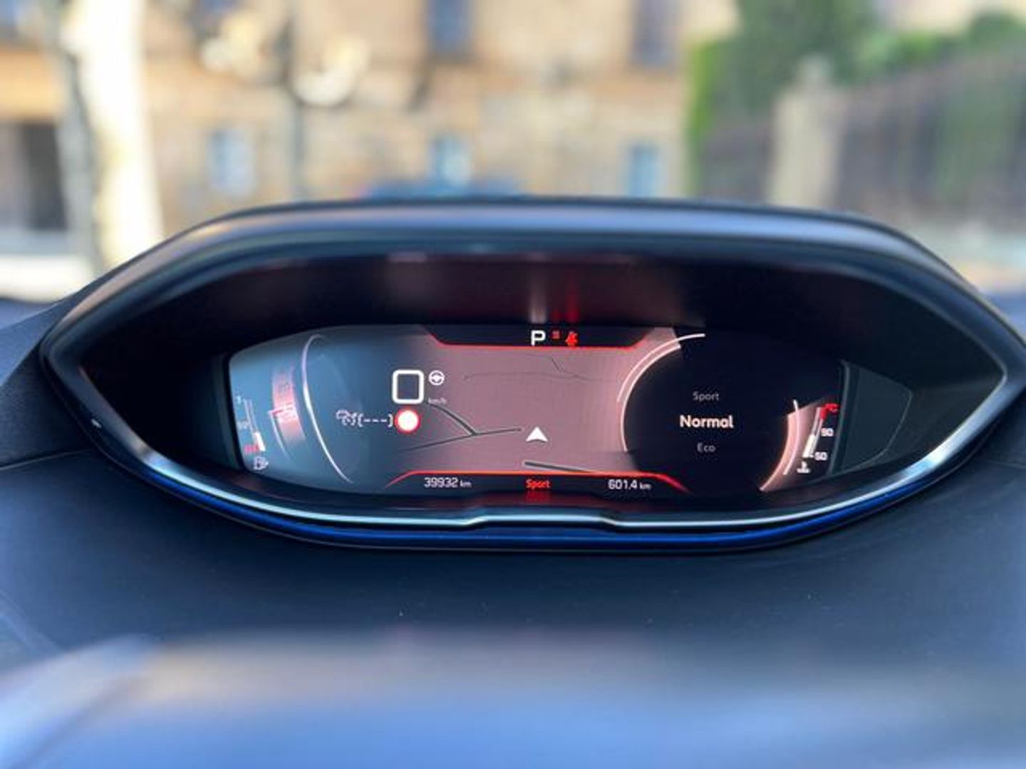 Peugeot 5008 BlueHDI 130 S&S GT EAT8 96 kW (130 CV)