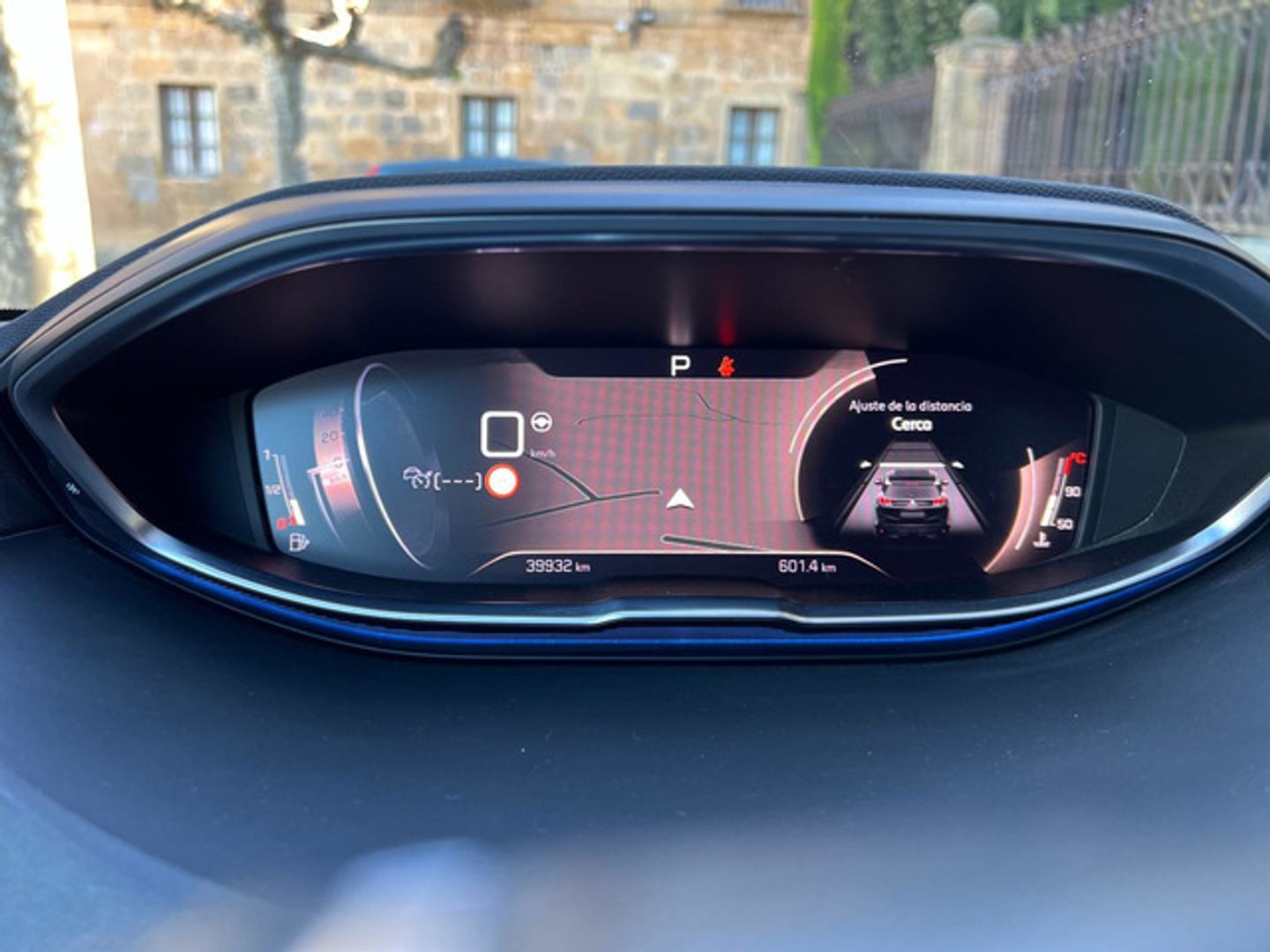 Peugeot 5008 BlueHDI 130 S&S GT EAT8 96 kW (130 CV)
