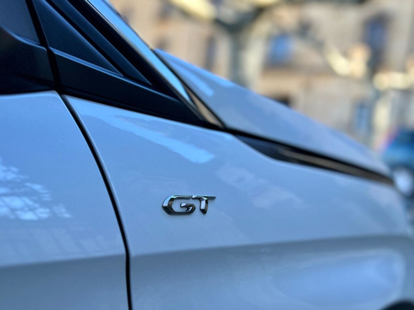 Peugeot 5008 BlueHDI 130 S&S GT EAT8 96 kW (130 CV)